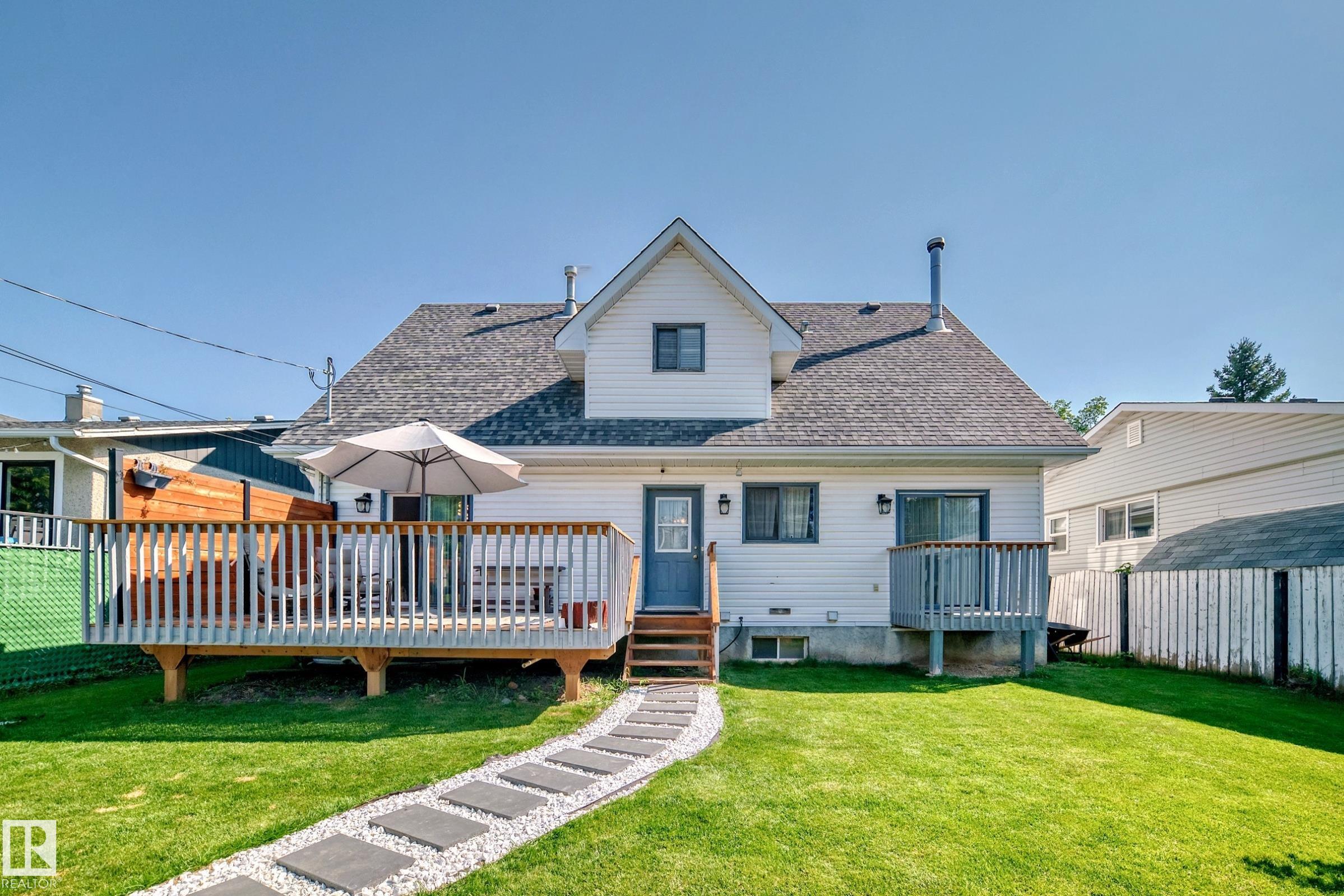 9012 142 Street NW, E4455992, Alberta,