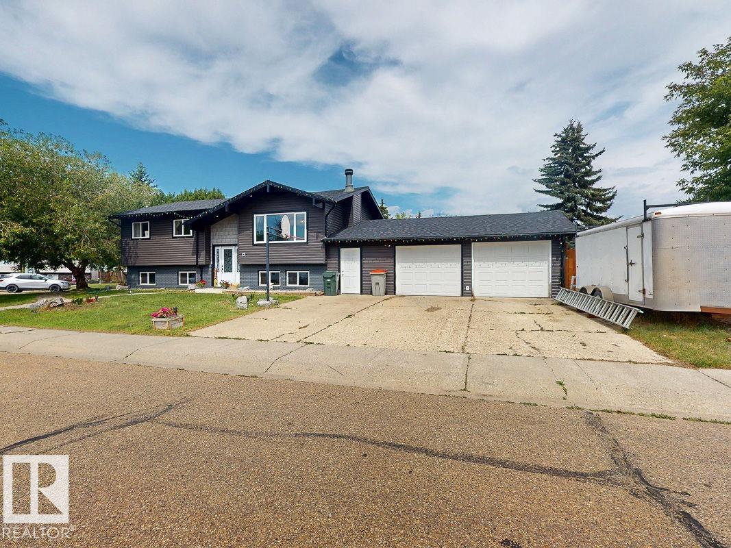 12 GARDEN VALLEY Drive, E4455997, Alberta,