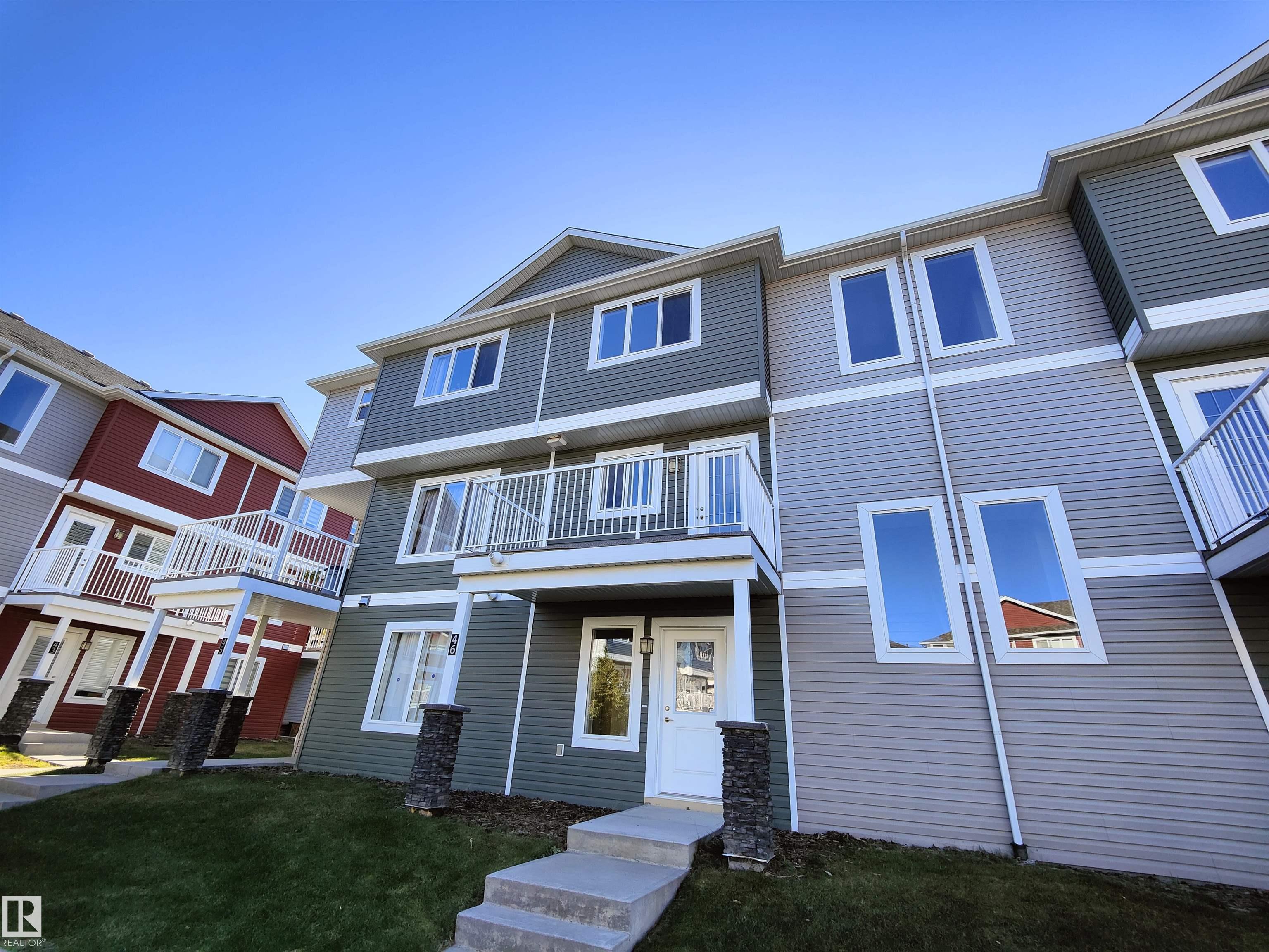 46 1816 RUTHERFORD Road, E4456003, Alberta,