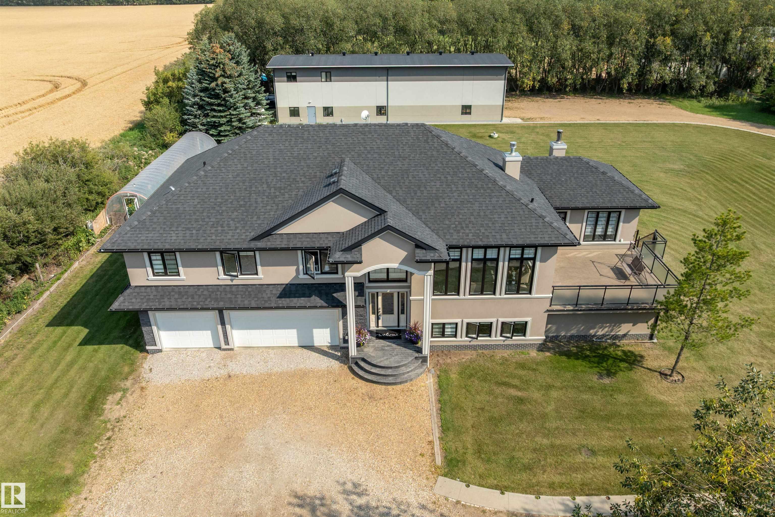 #9B 54231 Range Road 250, E4456009, Alberta,