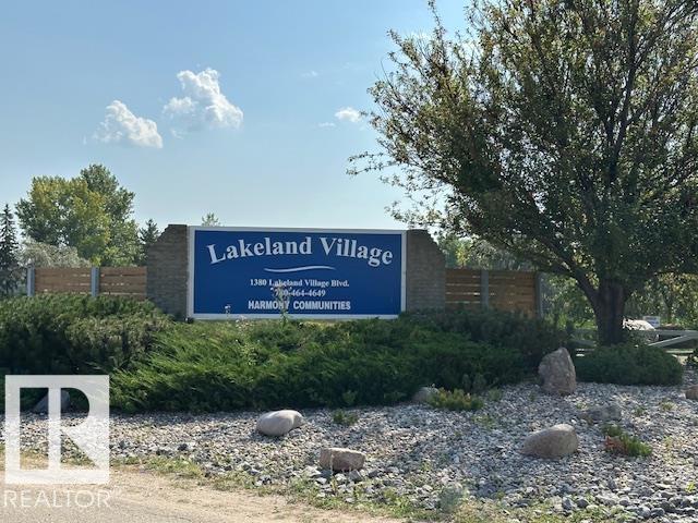 1121 LAKELAND VW, E4456010, Alberta,