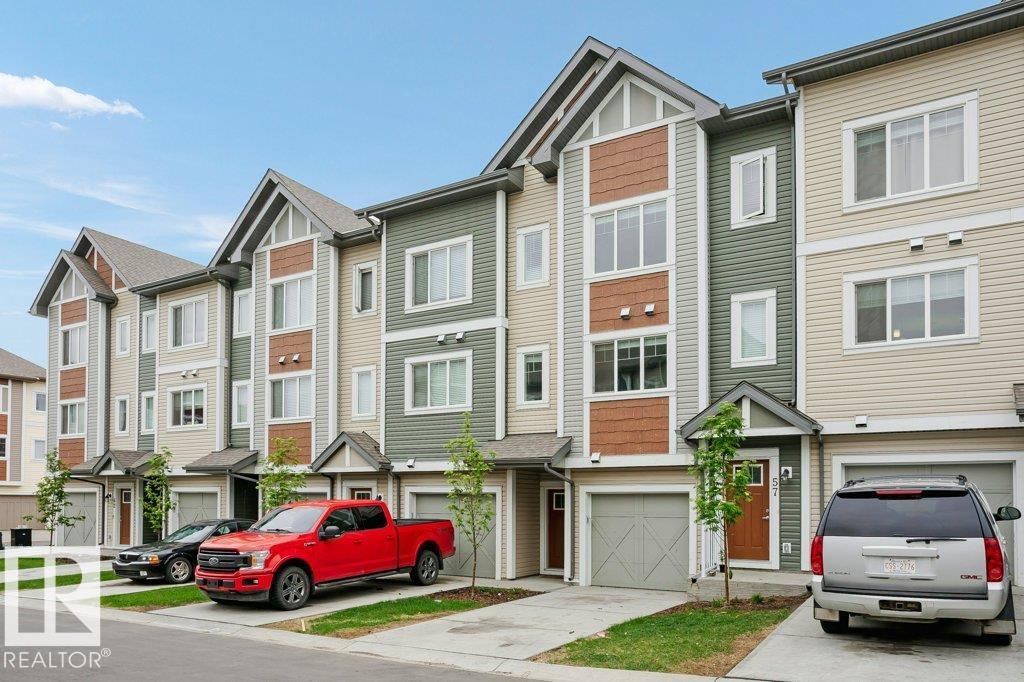 58 320 Secord Boulevard, E4456018, Alberta,