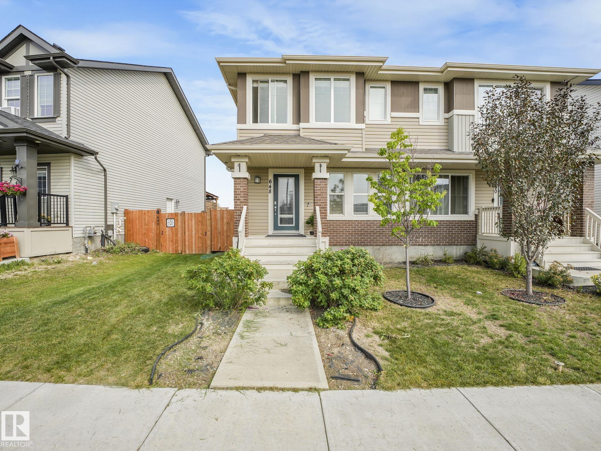 648 LEWIS GREENS Drive, E4456021, Alberta,
