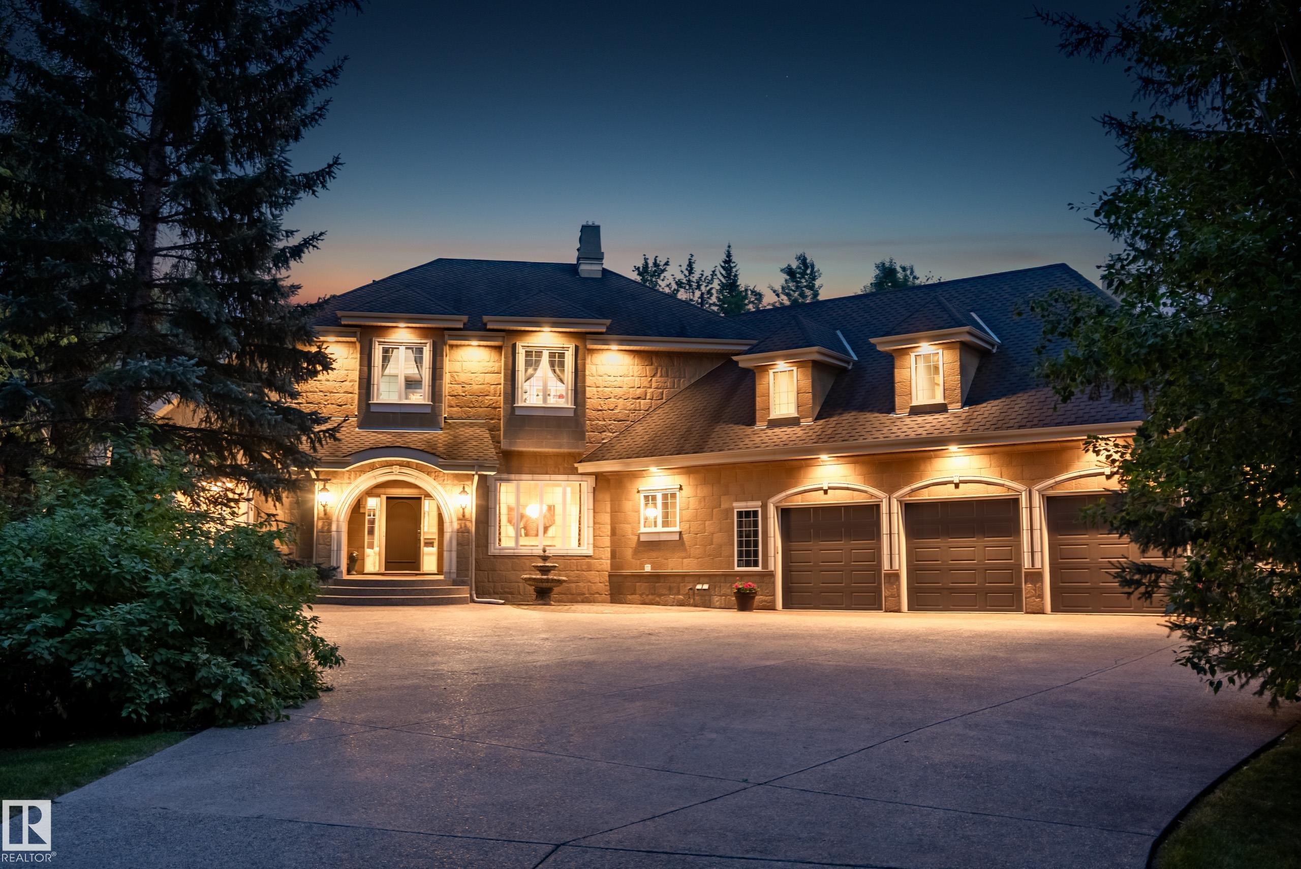 120 52147 RGE ROAD 231, E4456027, Alberta,