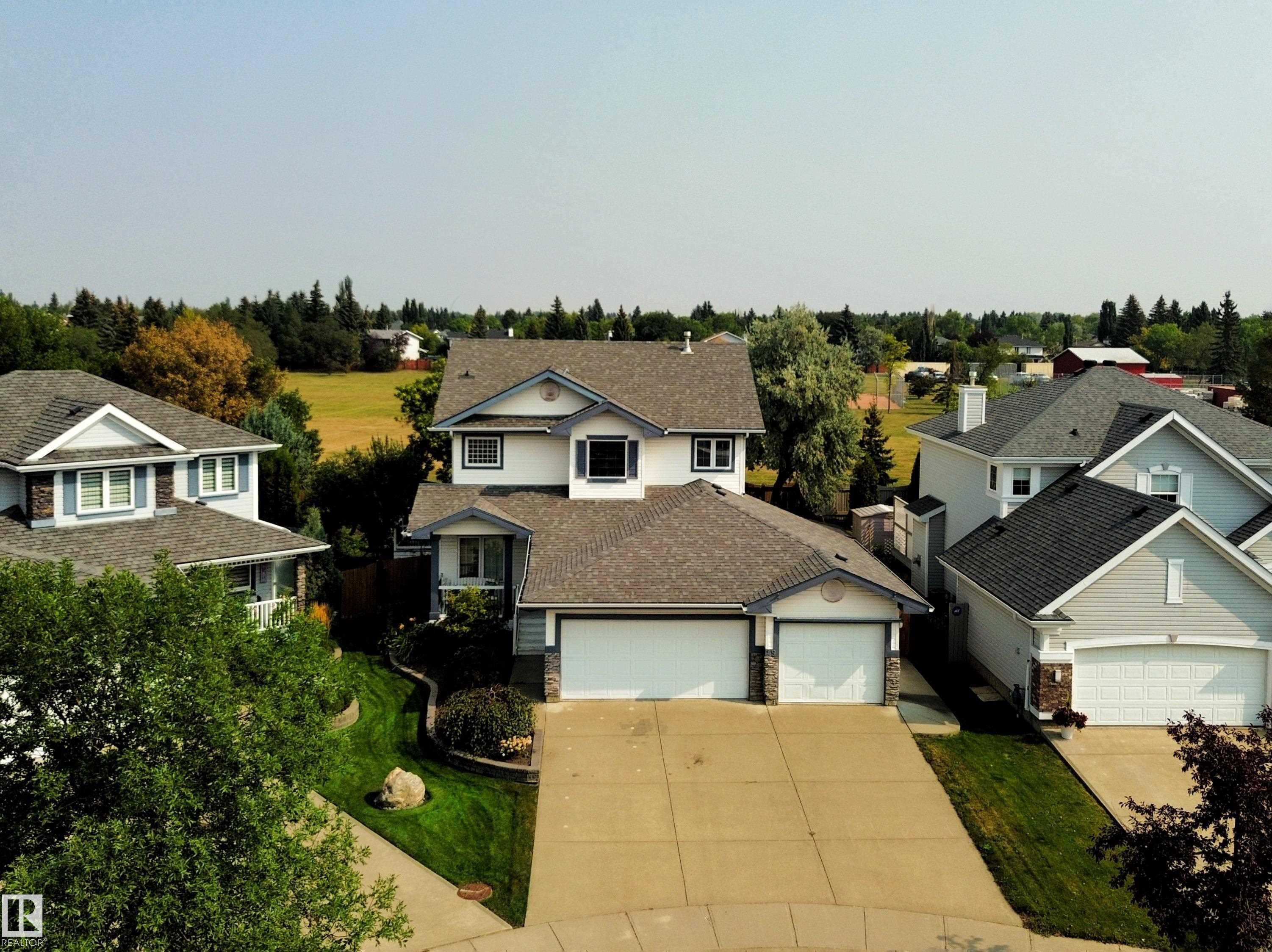49 DUNFIELD Crescent, E4456034, Alberta,
