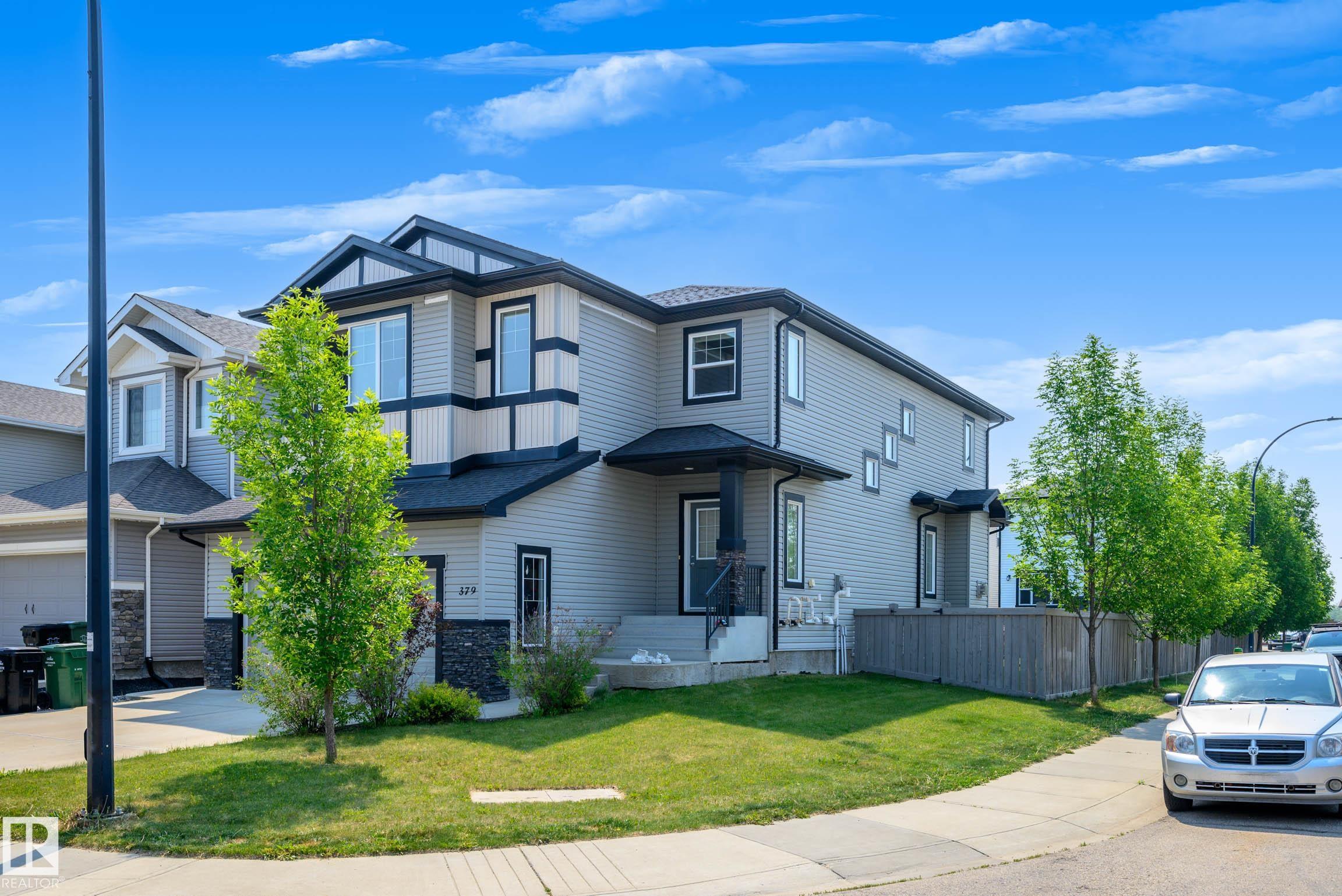 379 Reynalds Court, E4456035, Alberta,