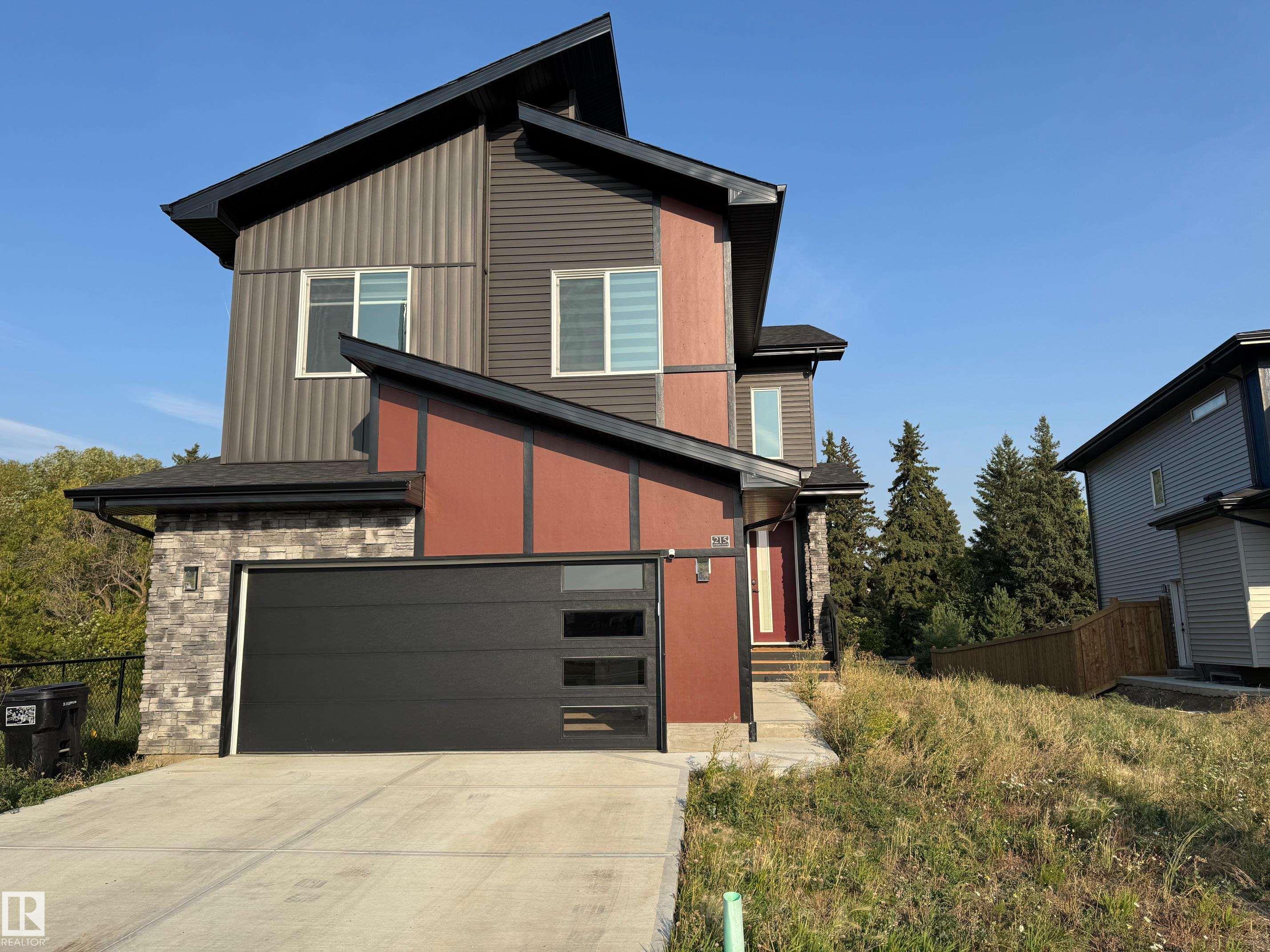 215 Glenridding Ravine Road, E4456041, Alberta,