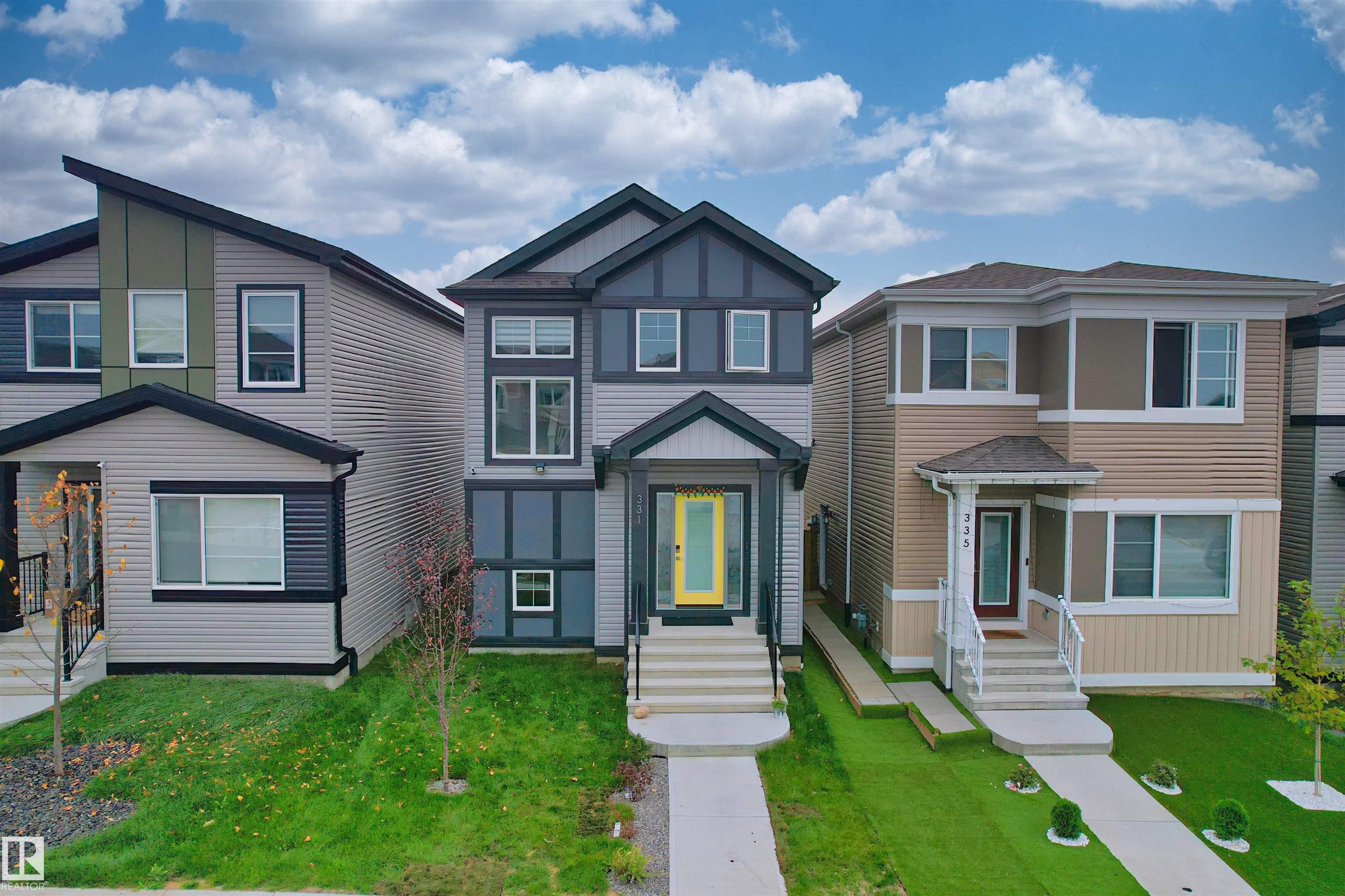 331 32 Avenue, E4456042, Alberta,