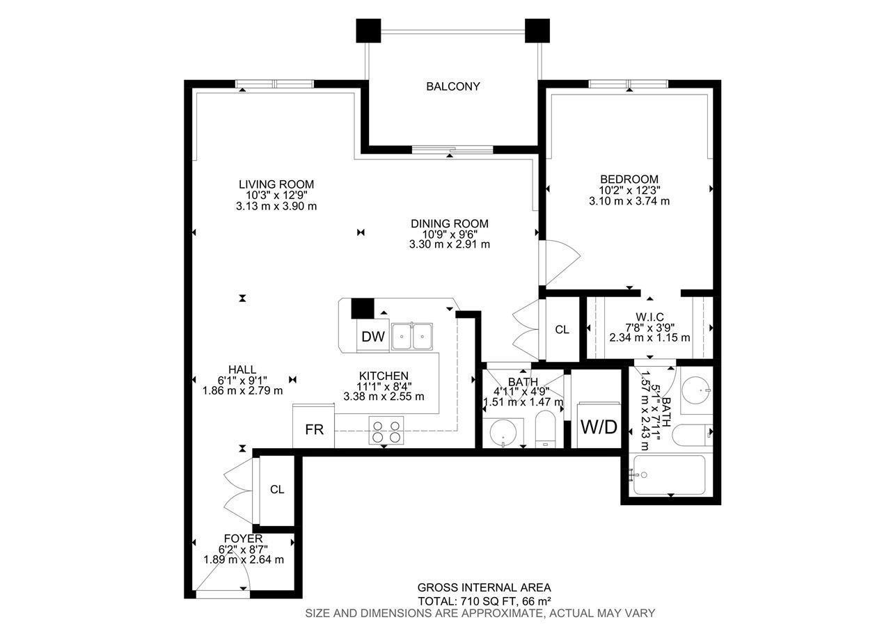 307 622 MCALLISTER Loop, E4456043, Alberta,
