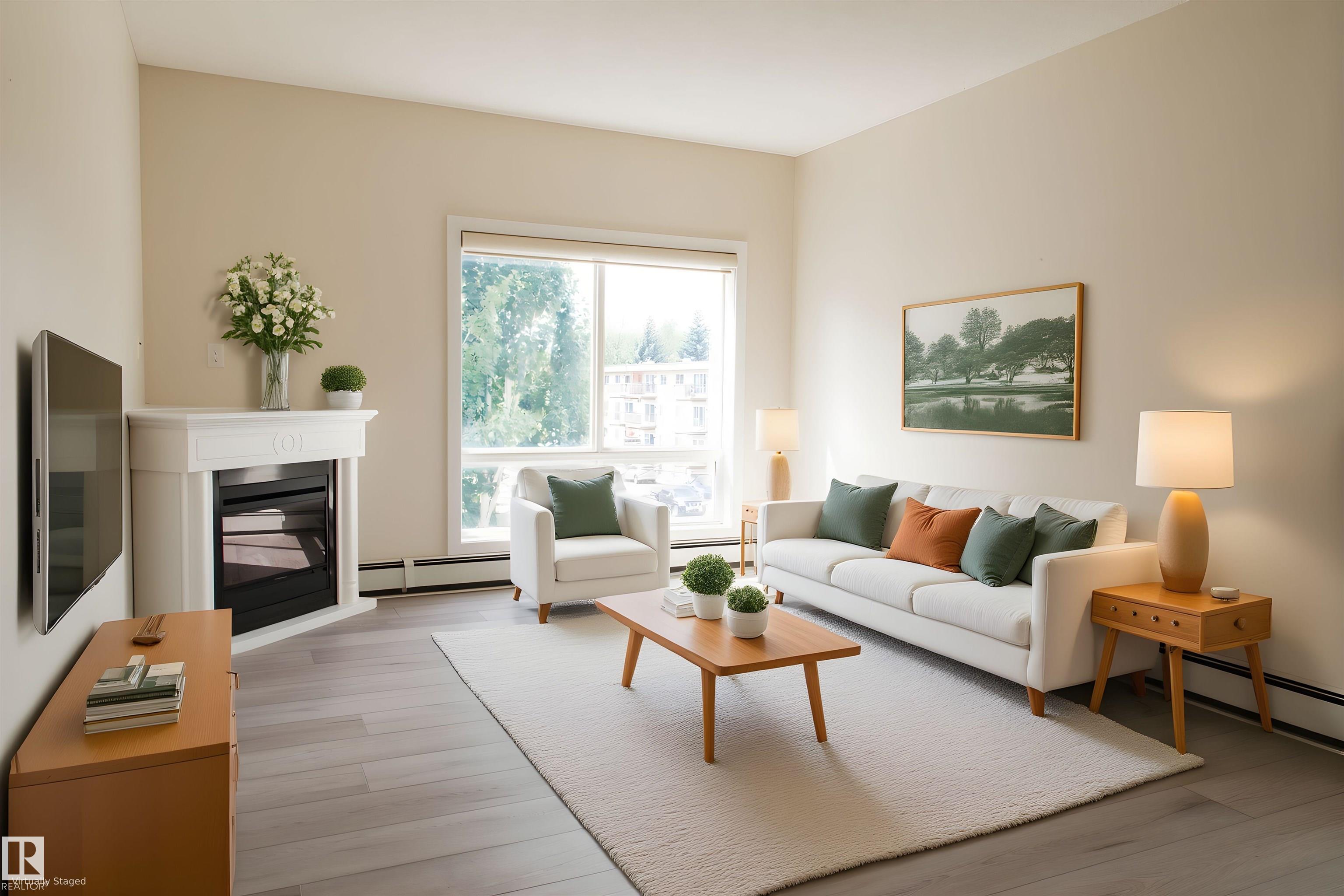 304 10524 77 Avenue, E4456046, Alberta,