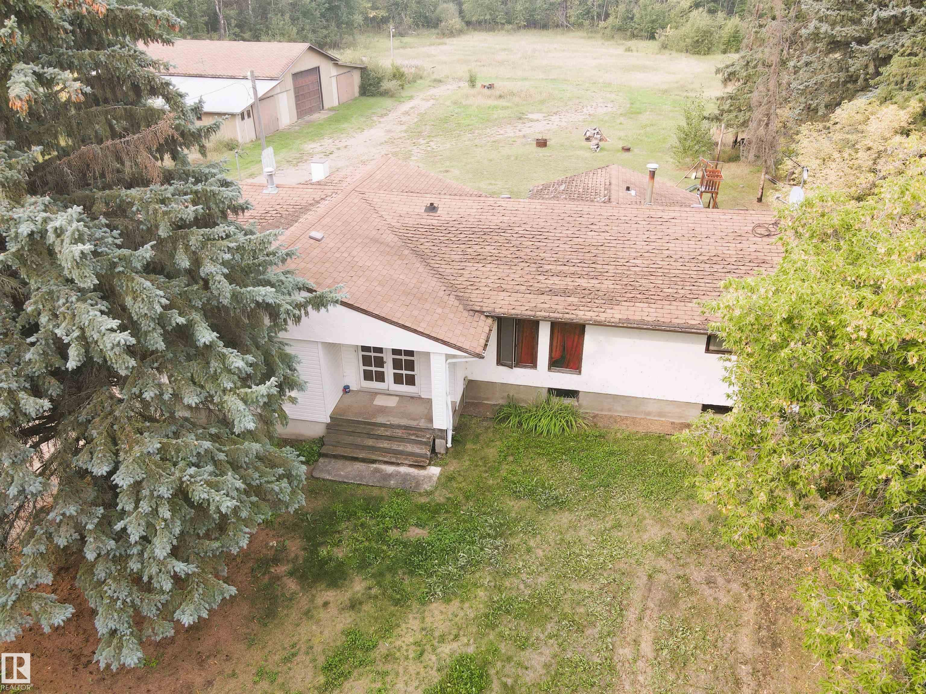 62106 Rge Rd 455, E4456056, Alberta,