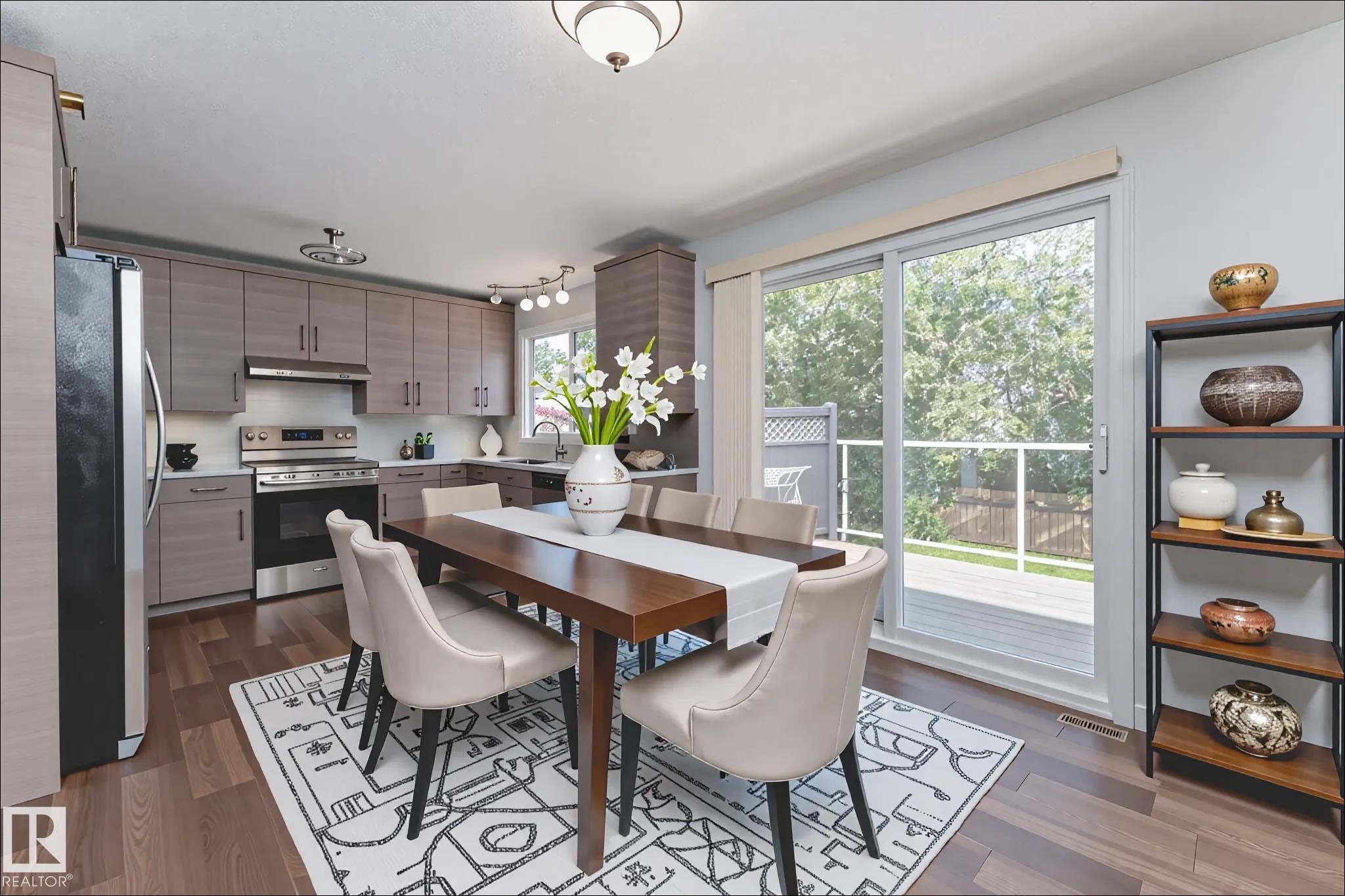 1113 LAKEWOOD ROAD NORTH, E4456061, Alberta,
