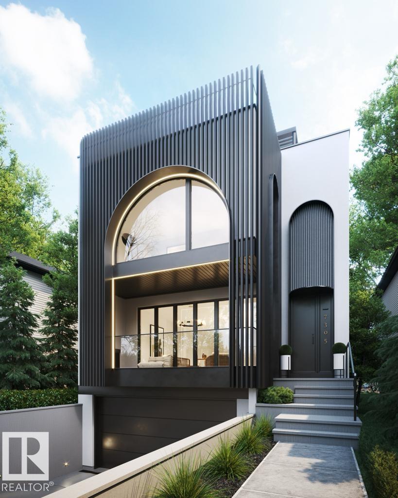 7305A 155 Street, E4456062, Alberta,