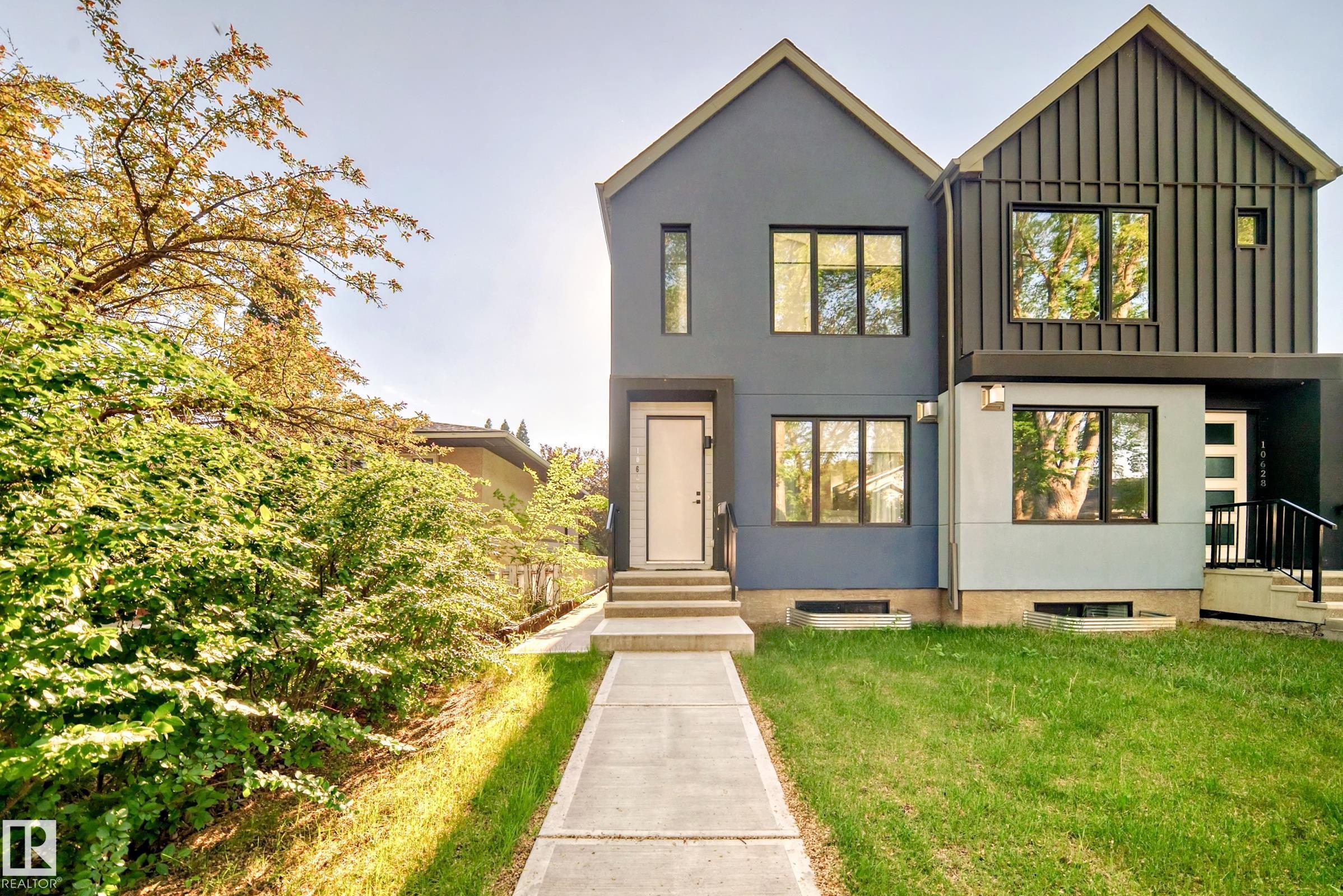 10626 81 Street, E4456063, Alberta,