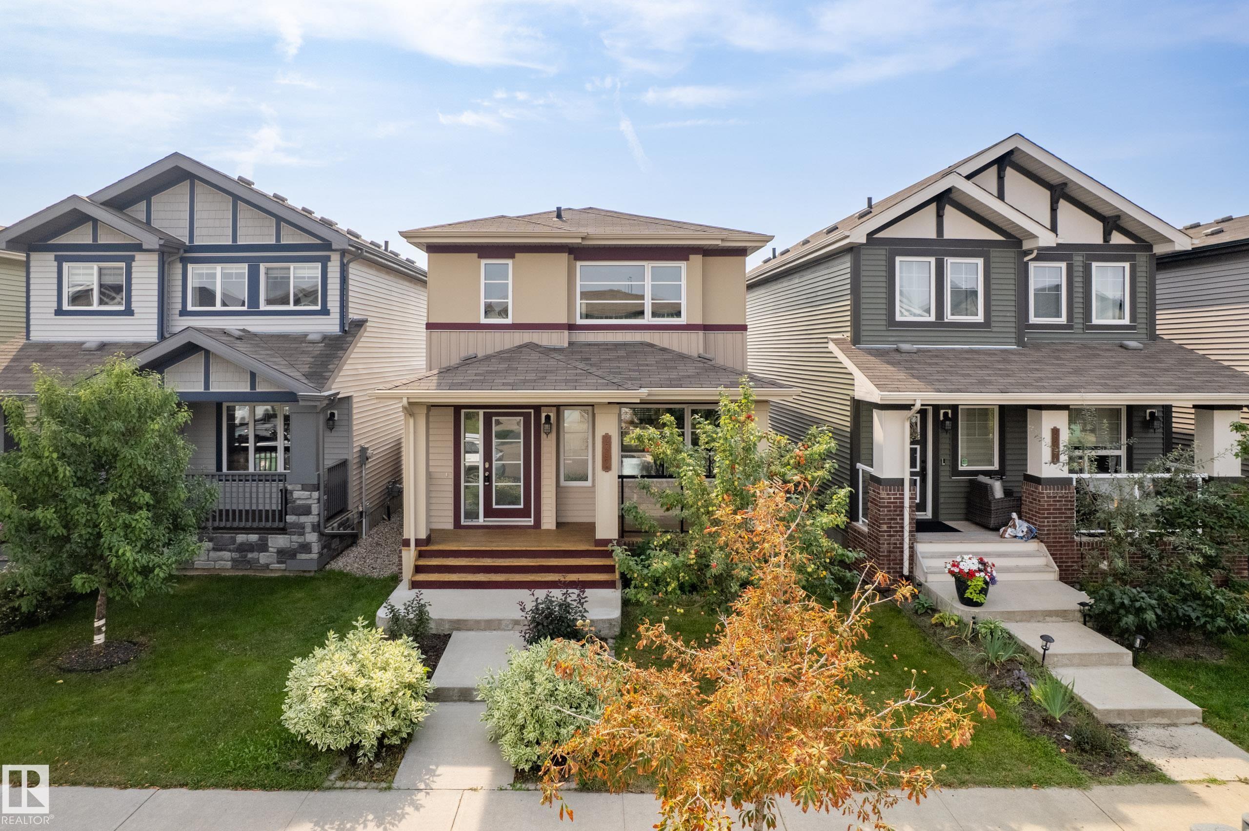 2259 CASEY Crescent, E4456064, Alberta,