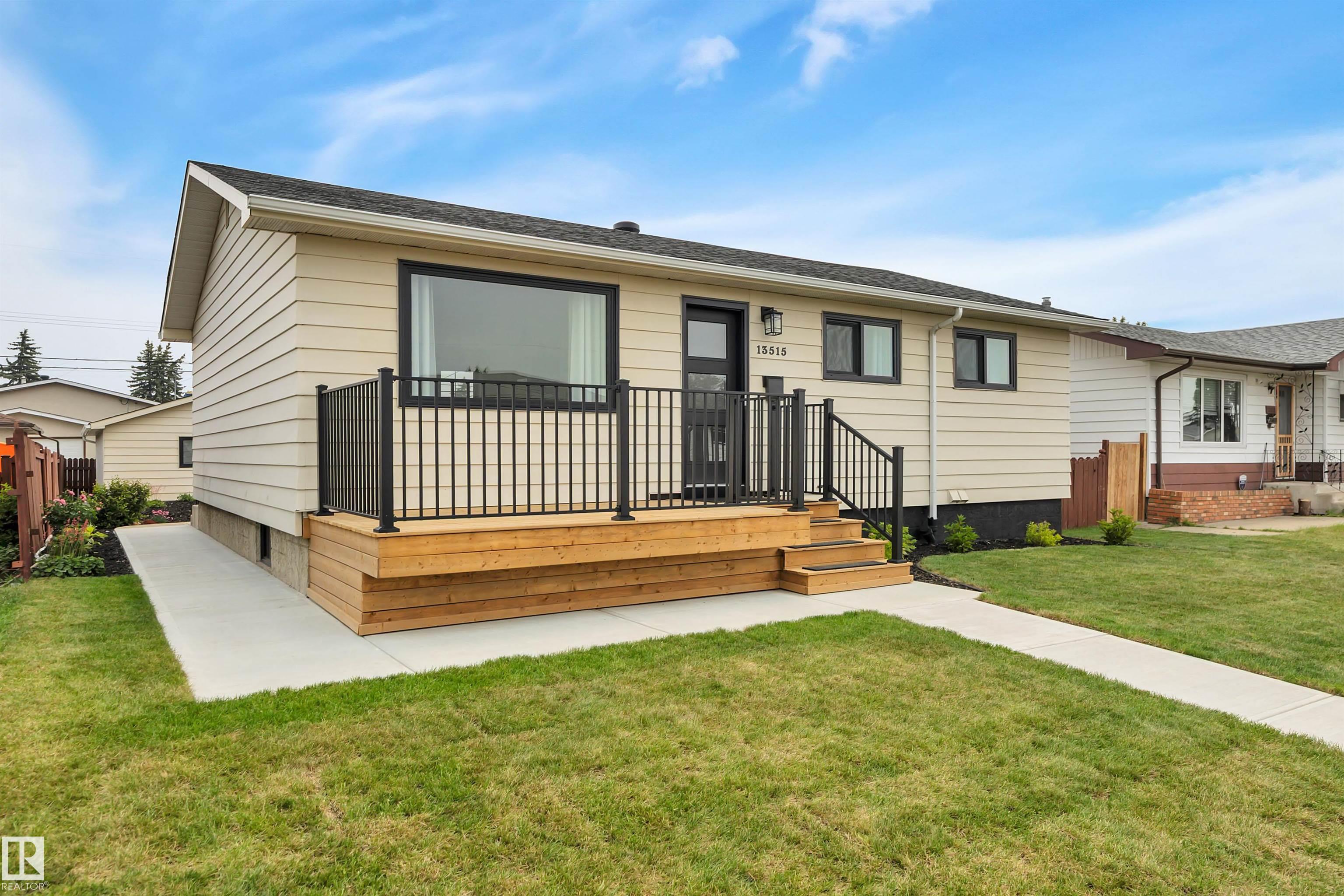 13515 67 Street, E4456066, Alberta,
