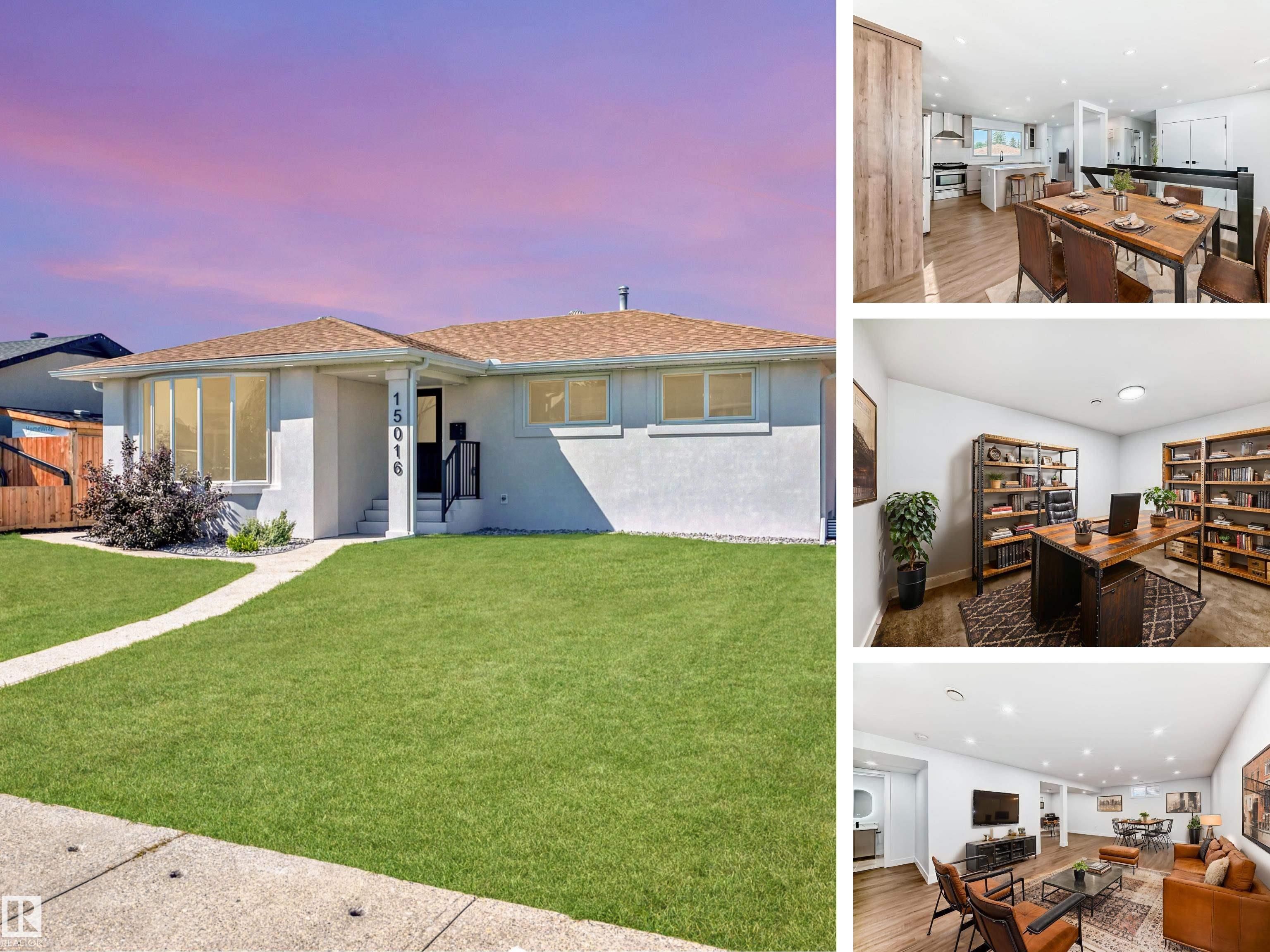 15016 88 Street, E4456070, Alberta,