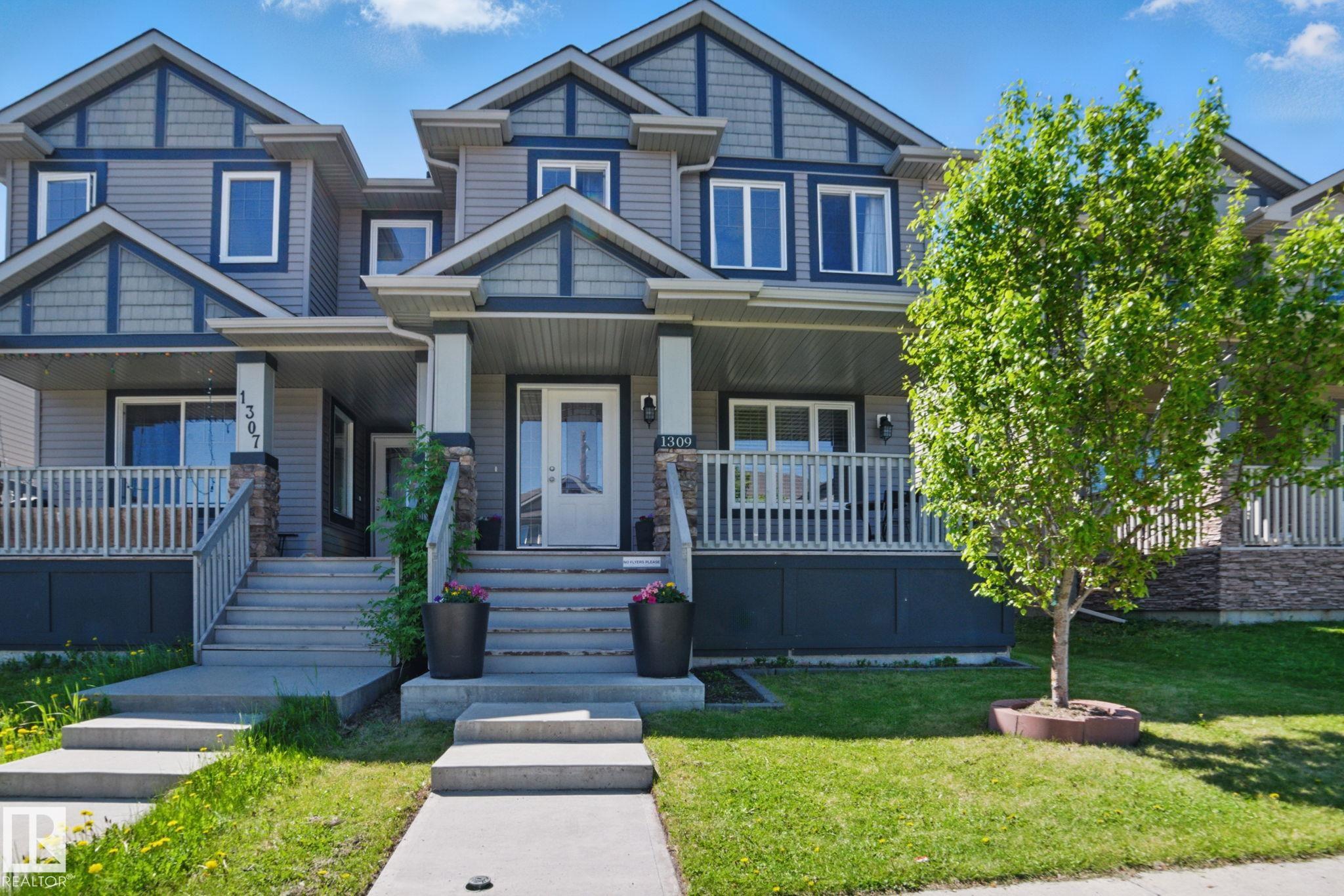 1309 30 Avenue, E4456074, Alberta,