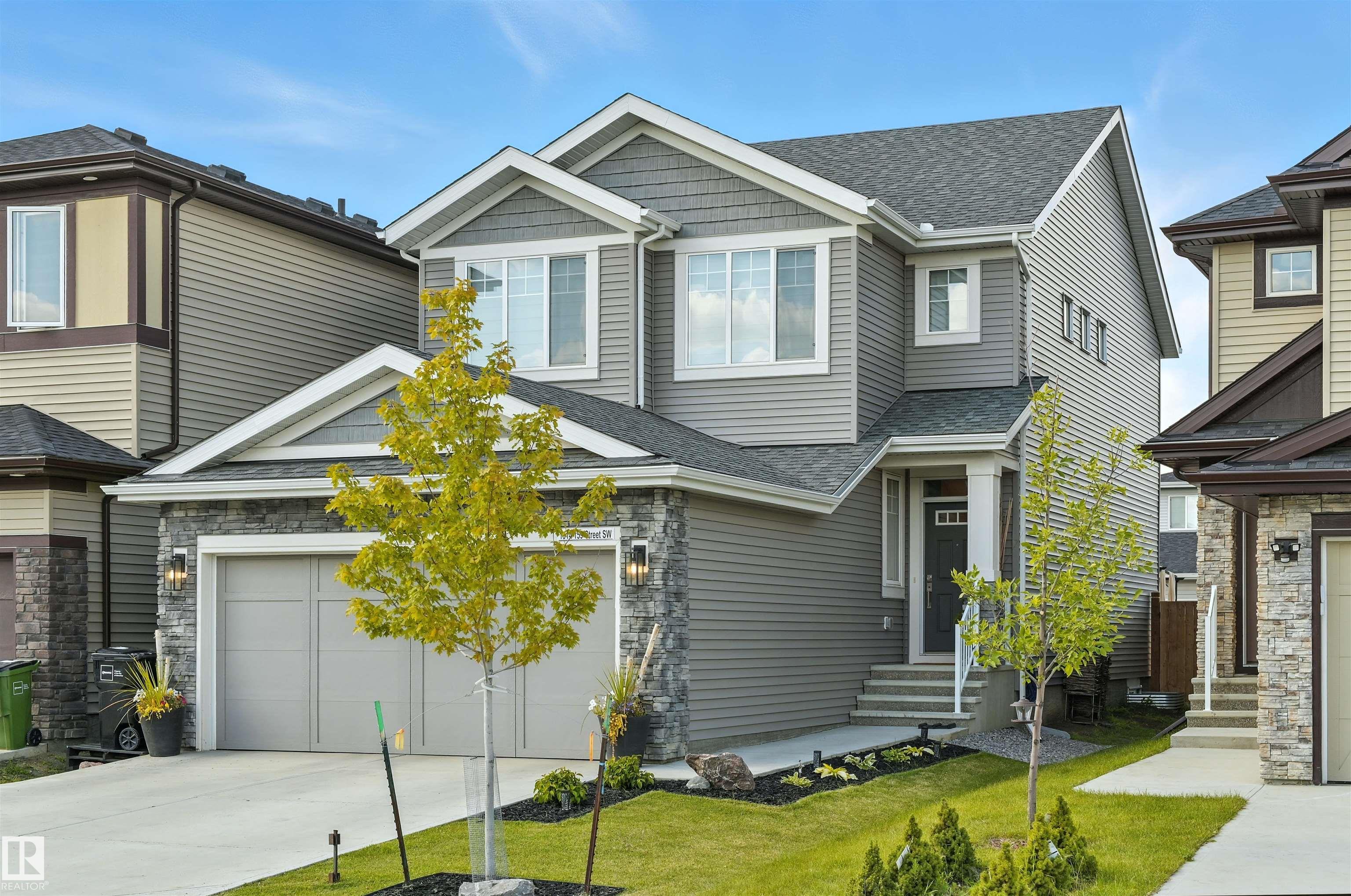1914 159 Street, E4456080, Alberta,