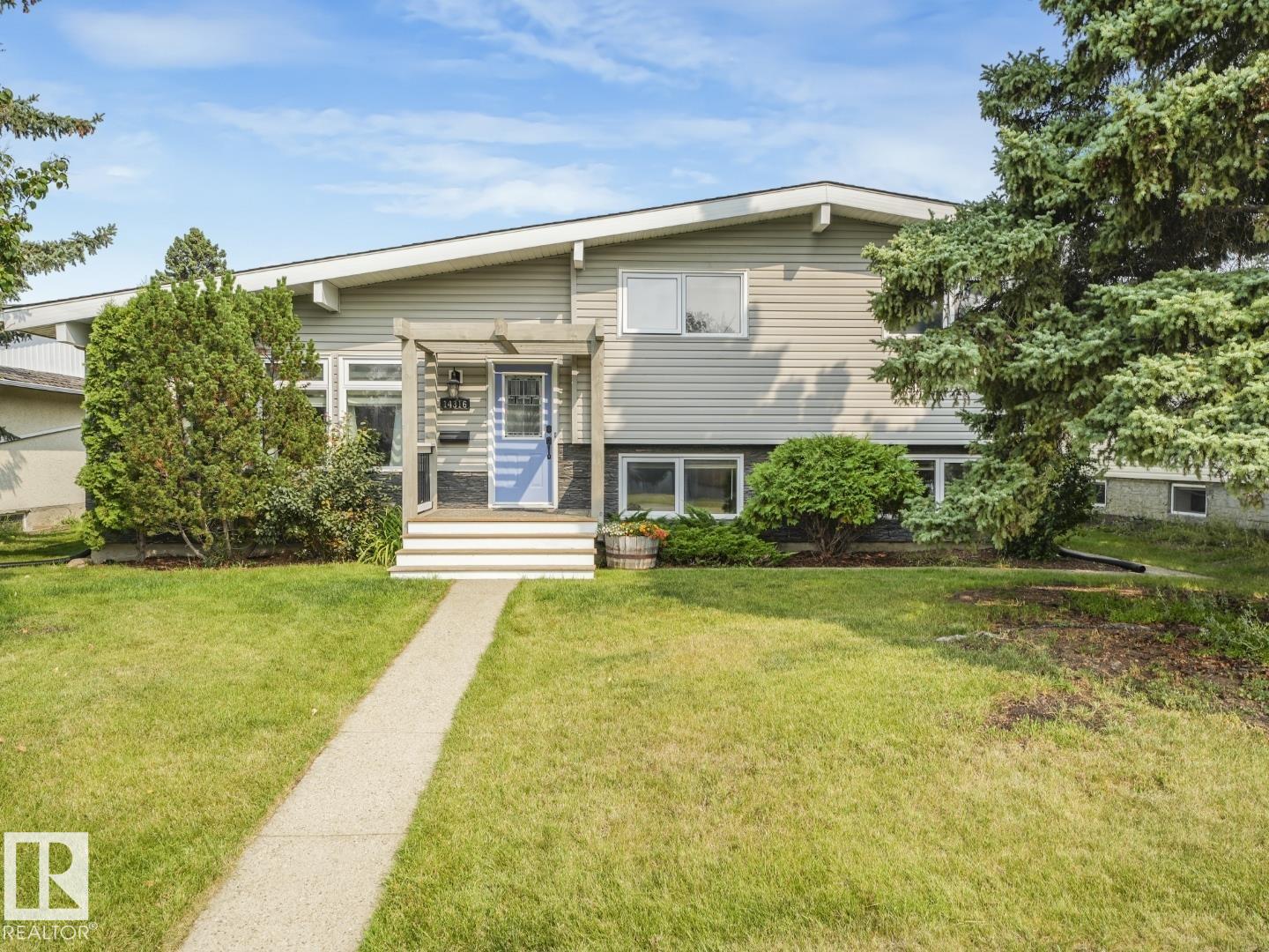 14316 56 Avenue, E4456082, Alberta,