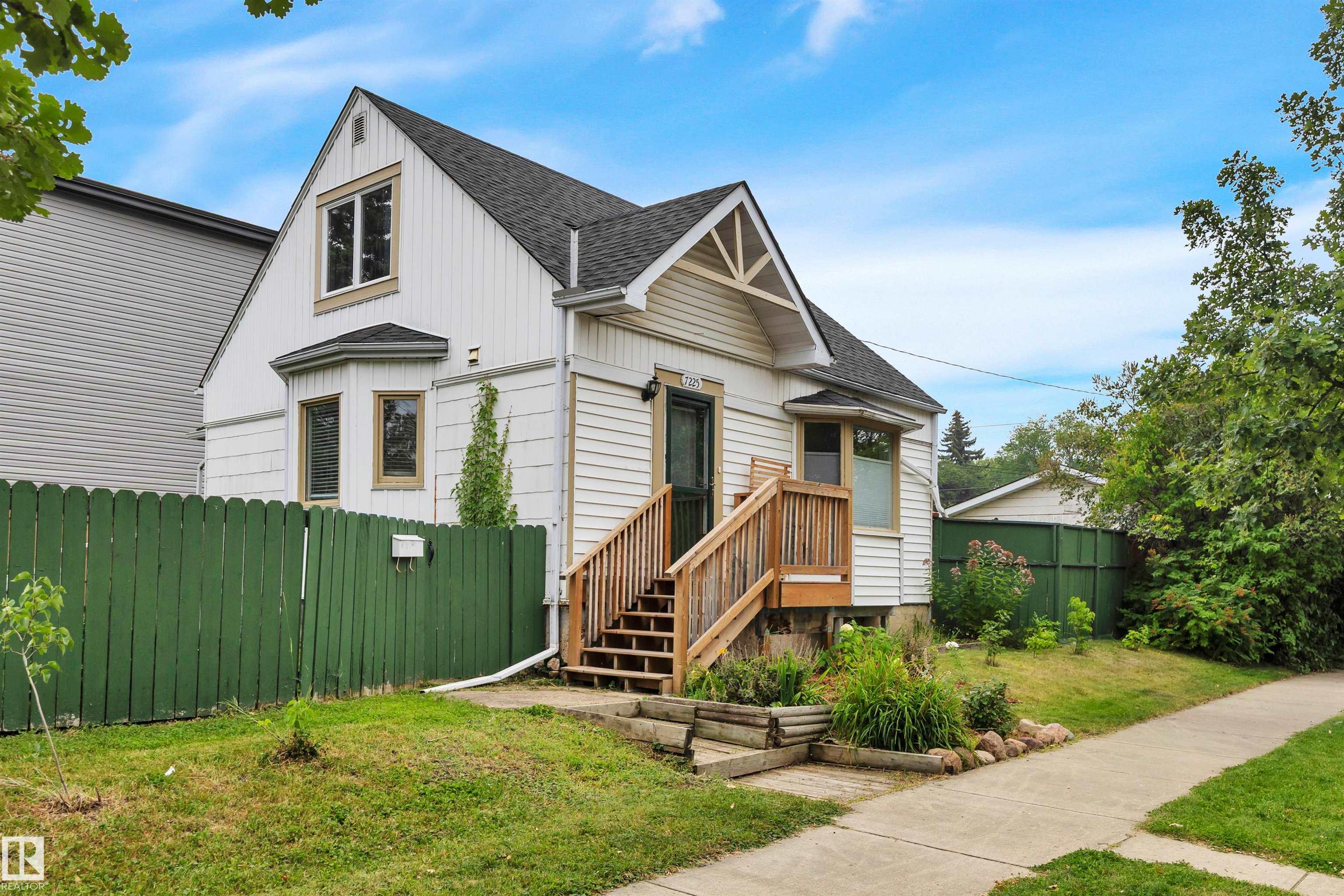 7225 95 Street, E4456086, Alberta,