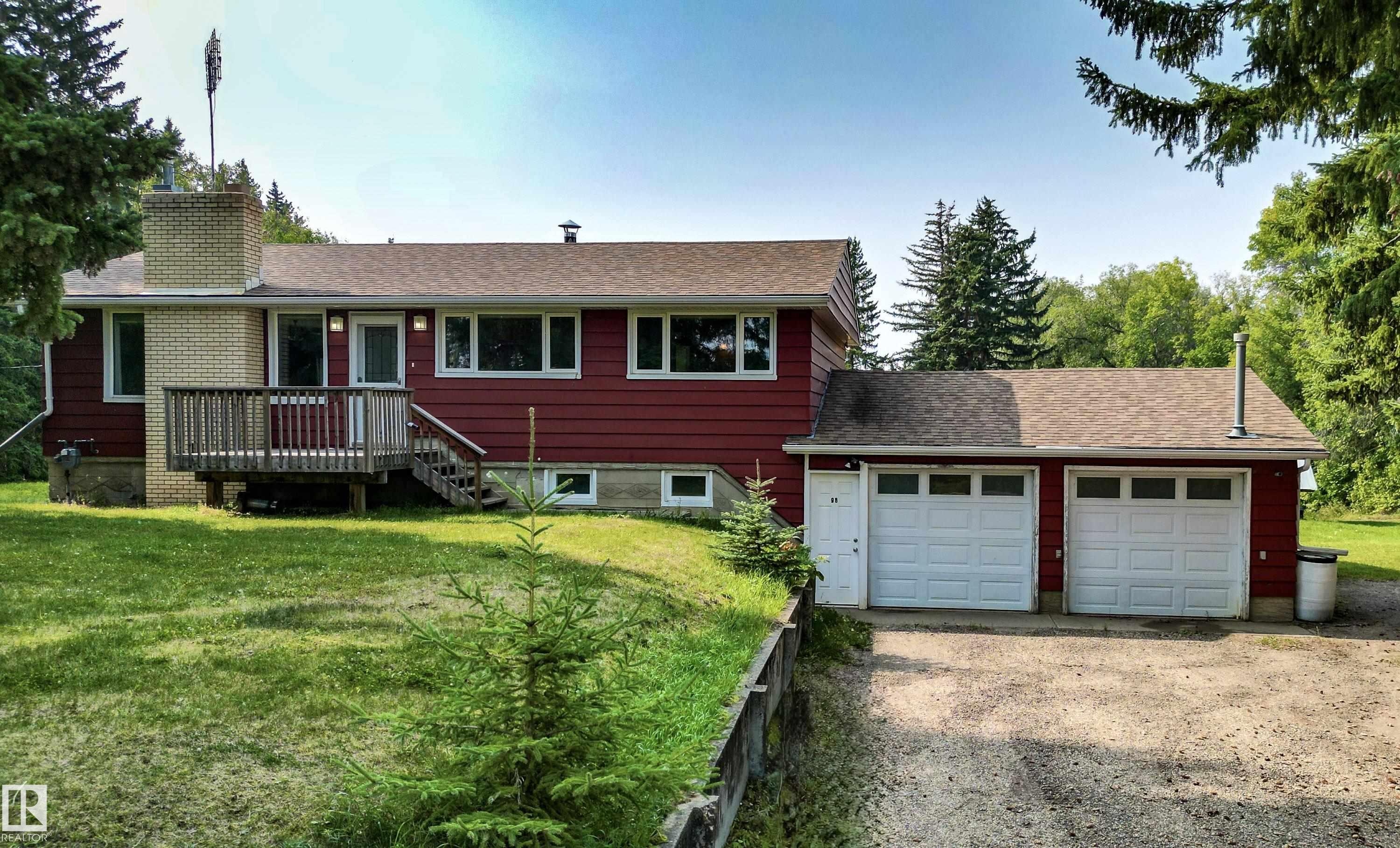 98 23211 TWP ROAD 520, E4456089, Alberta,