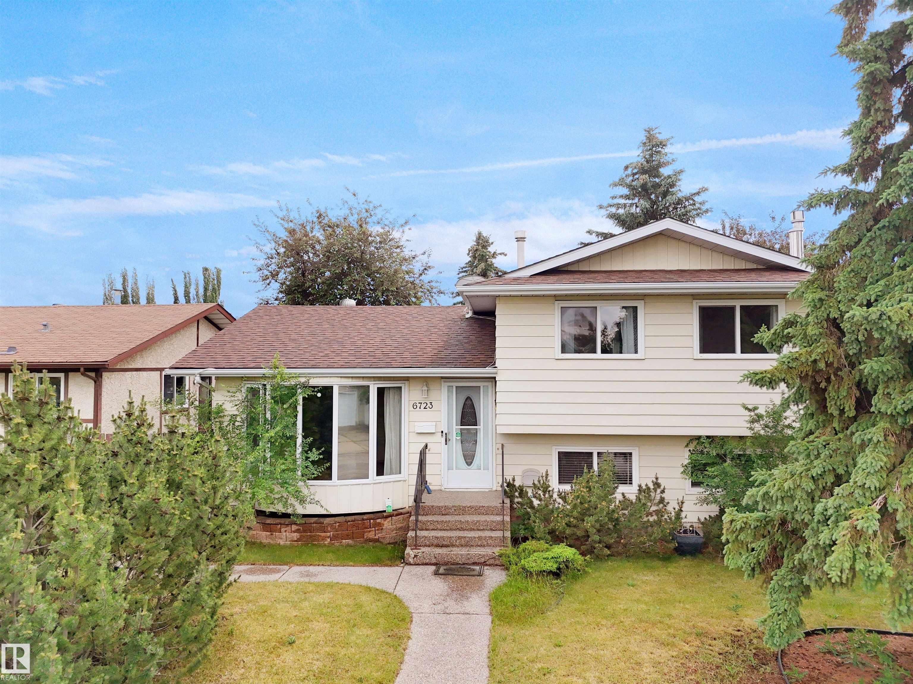 6723 40 Avenue, E4456090, Alberta,