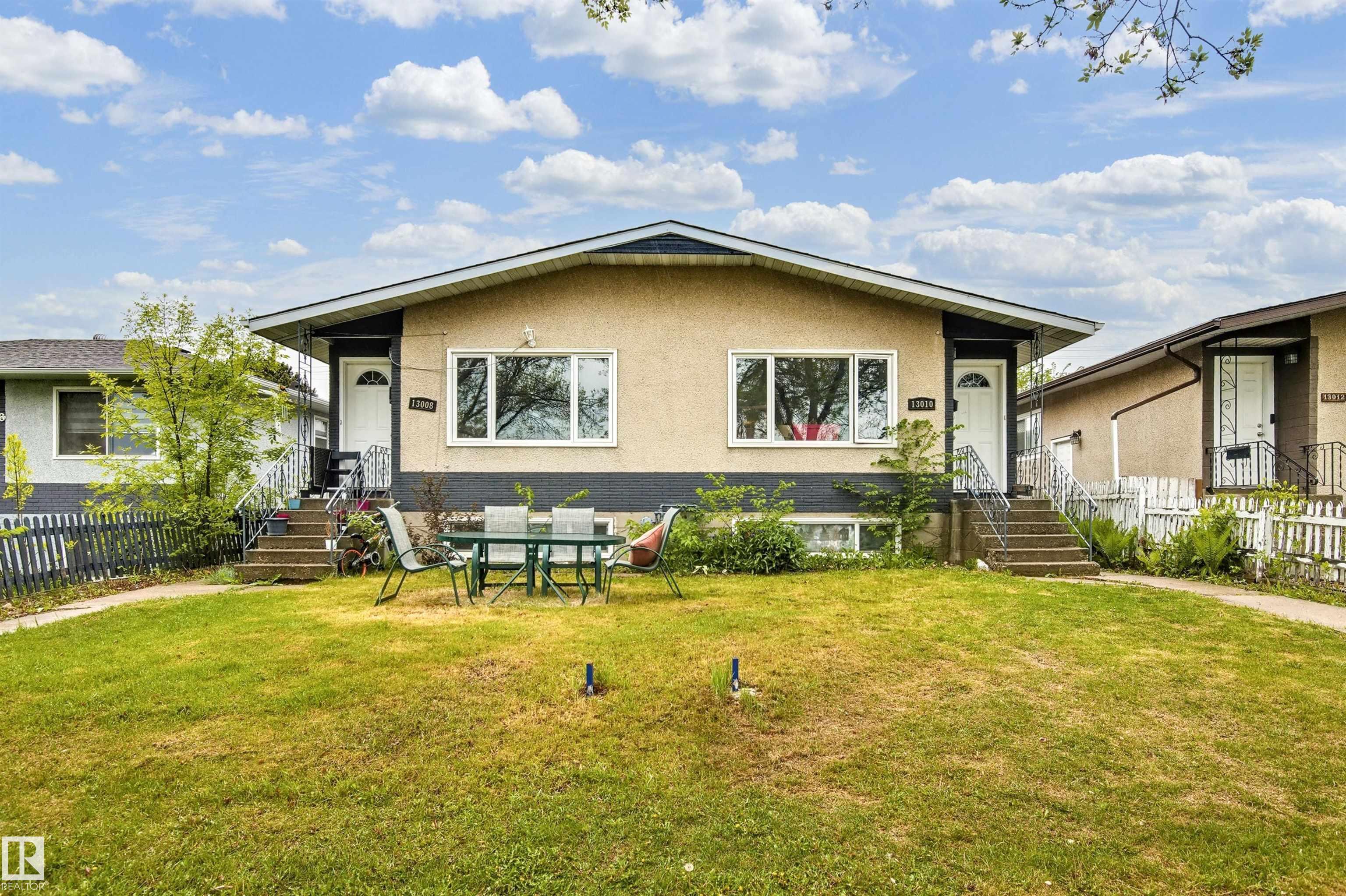 13008-13010 102 Street, E4456092, Alberta,