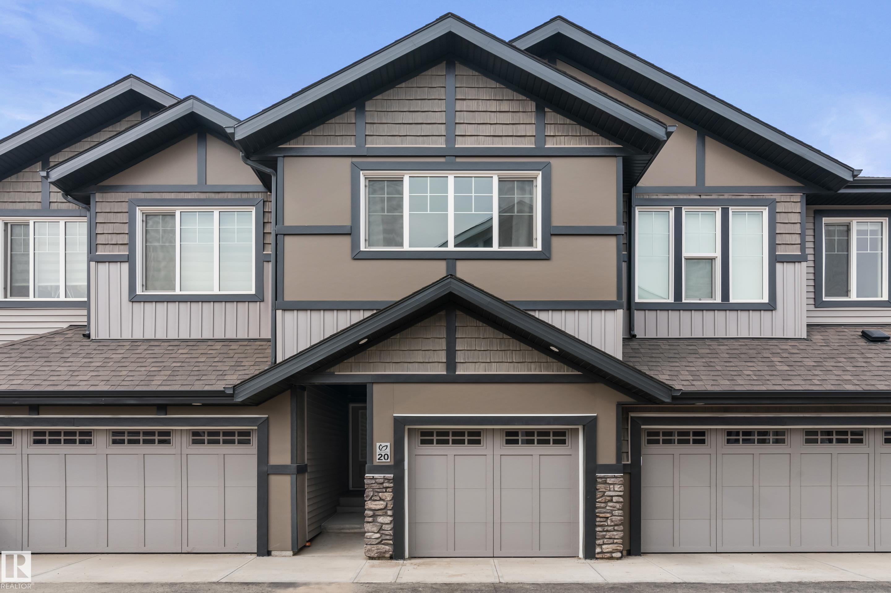 20 740 DANIELS Way, E4456094, Alberta,