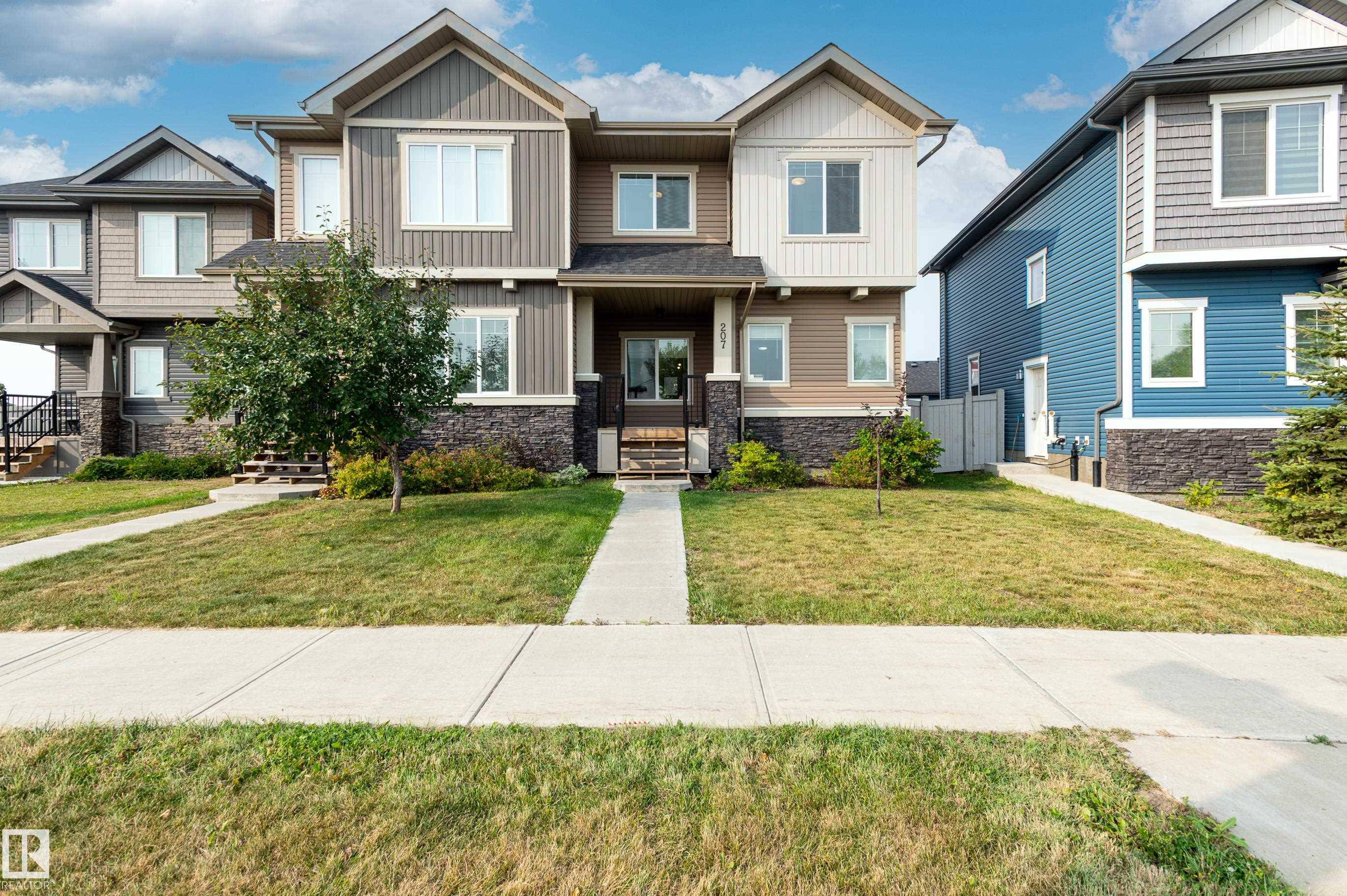 207 Griesbach Road, E4456103, Alberta,