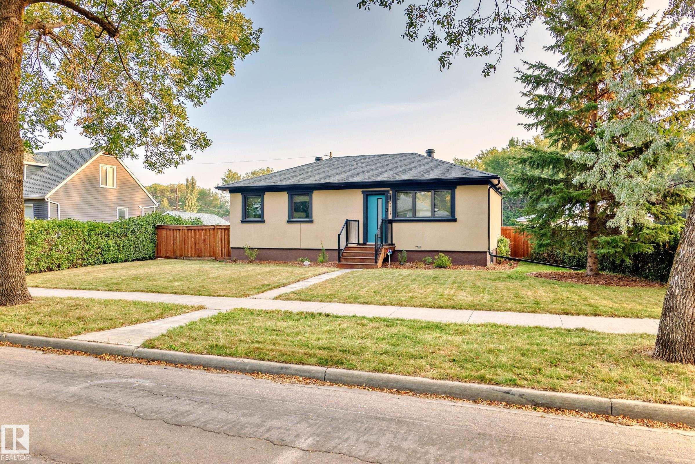 7712 86 Avenue, E4456105, Alberta,