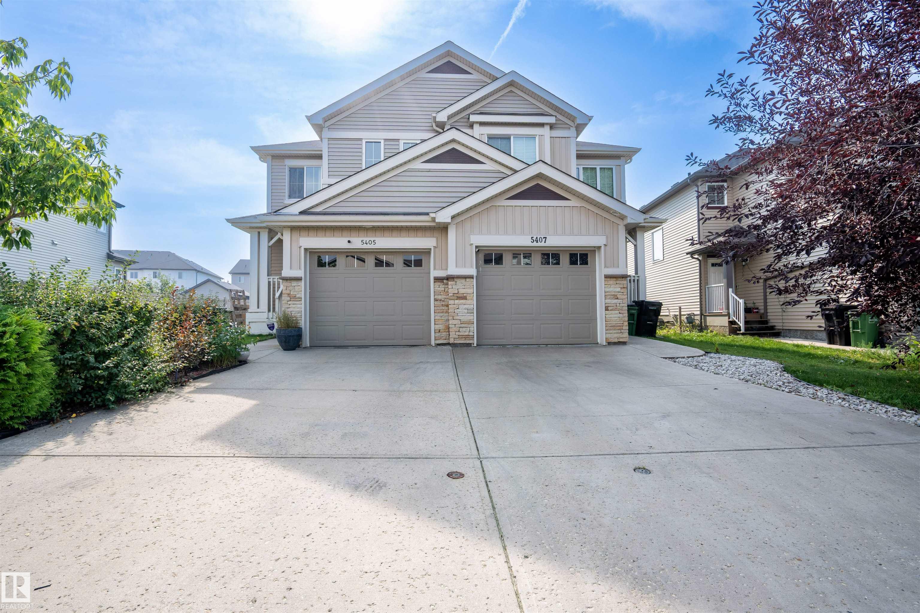 5405 15 Avenue, E4456106, Alberta,