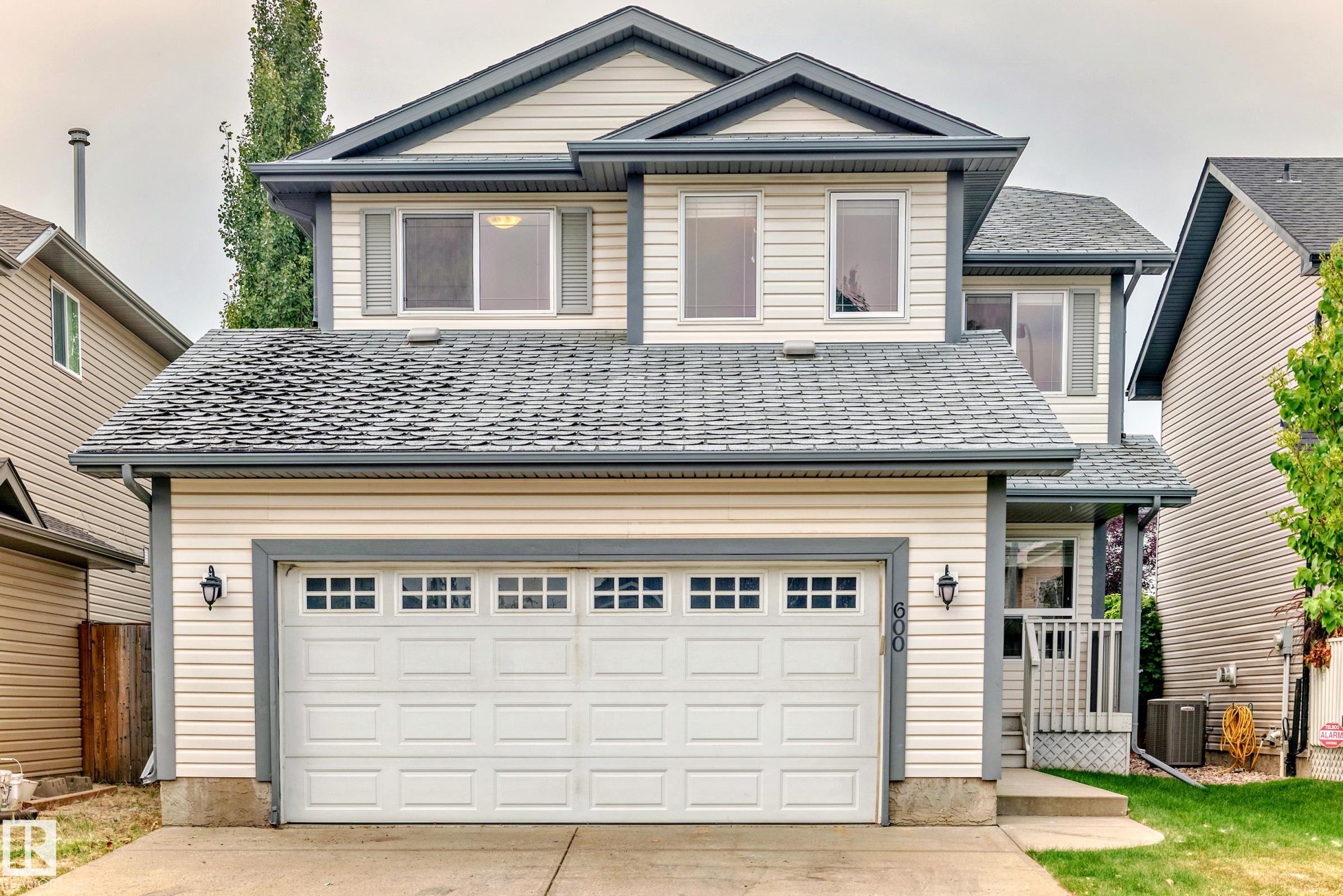 600 FOXBORO Loop, E4456119, Alberta,