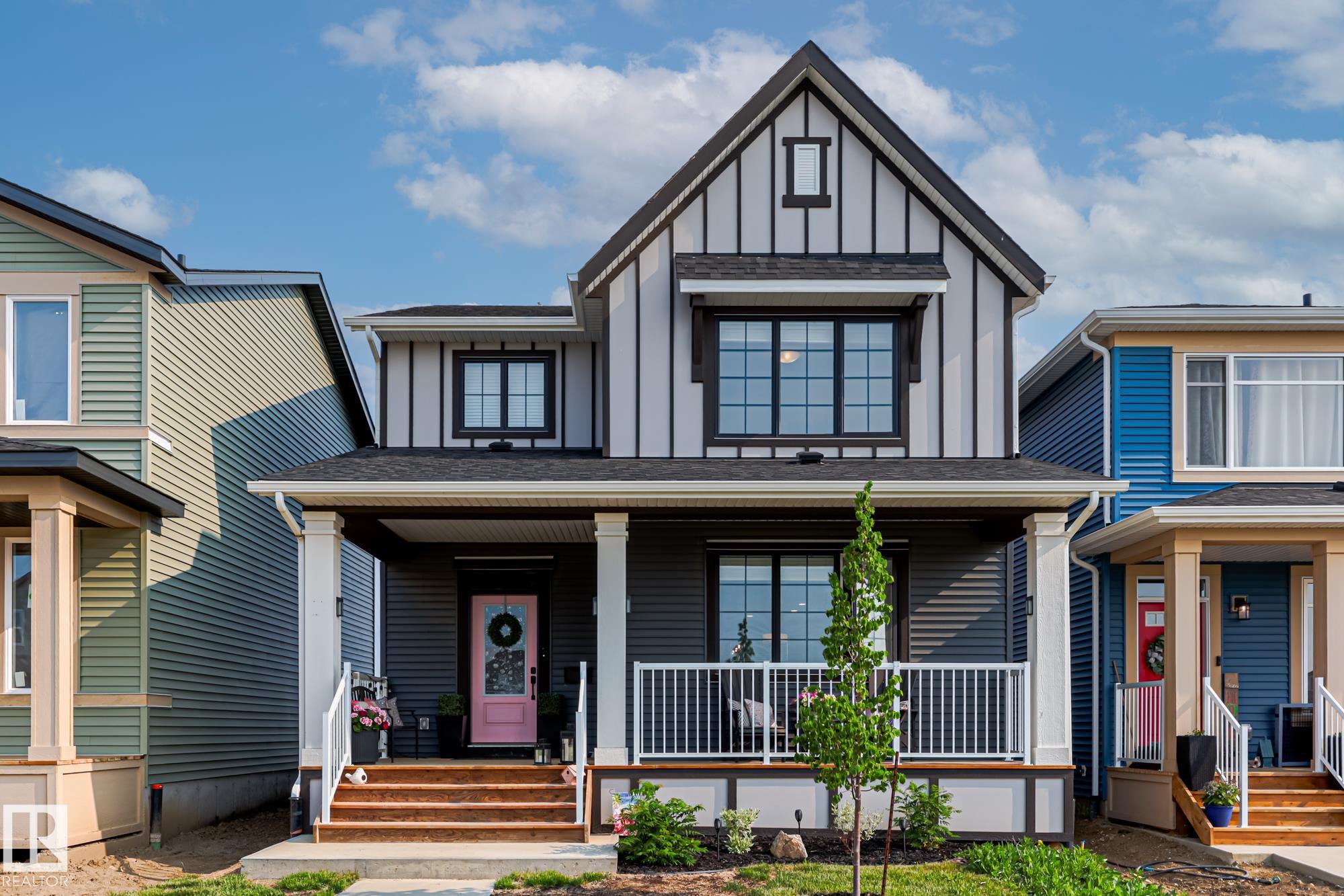 7012 54 Avenue, E4456120, Alberta,
