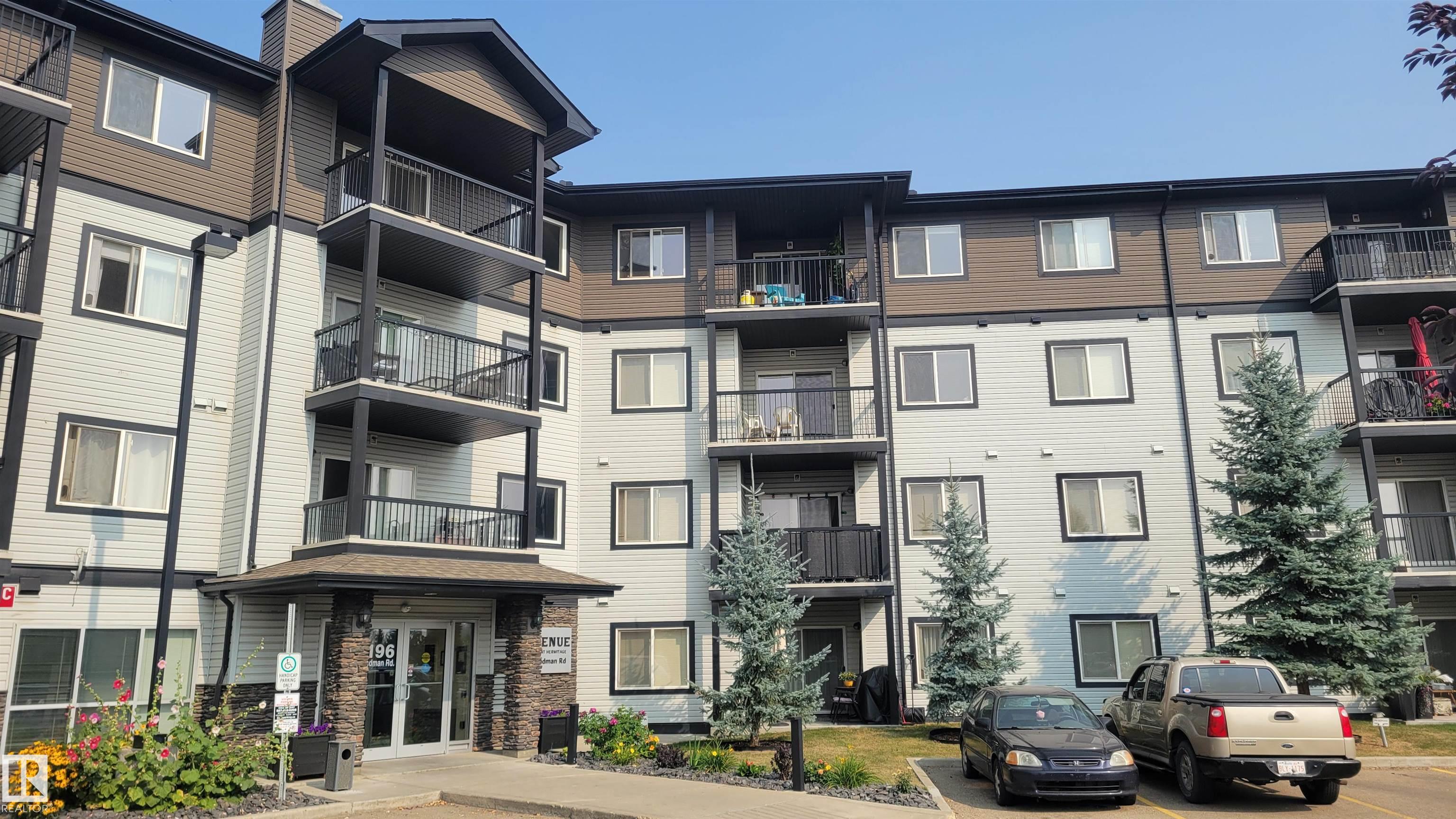 266 1196 HYNDMAN Road, E4456125, Alberta,