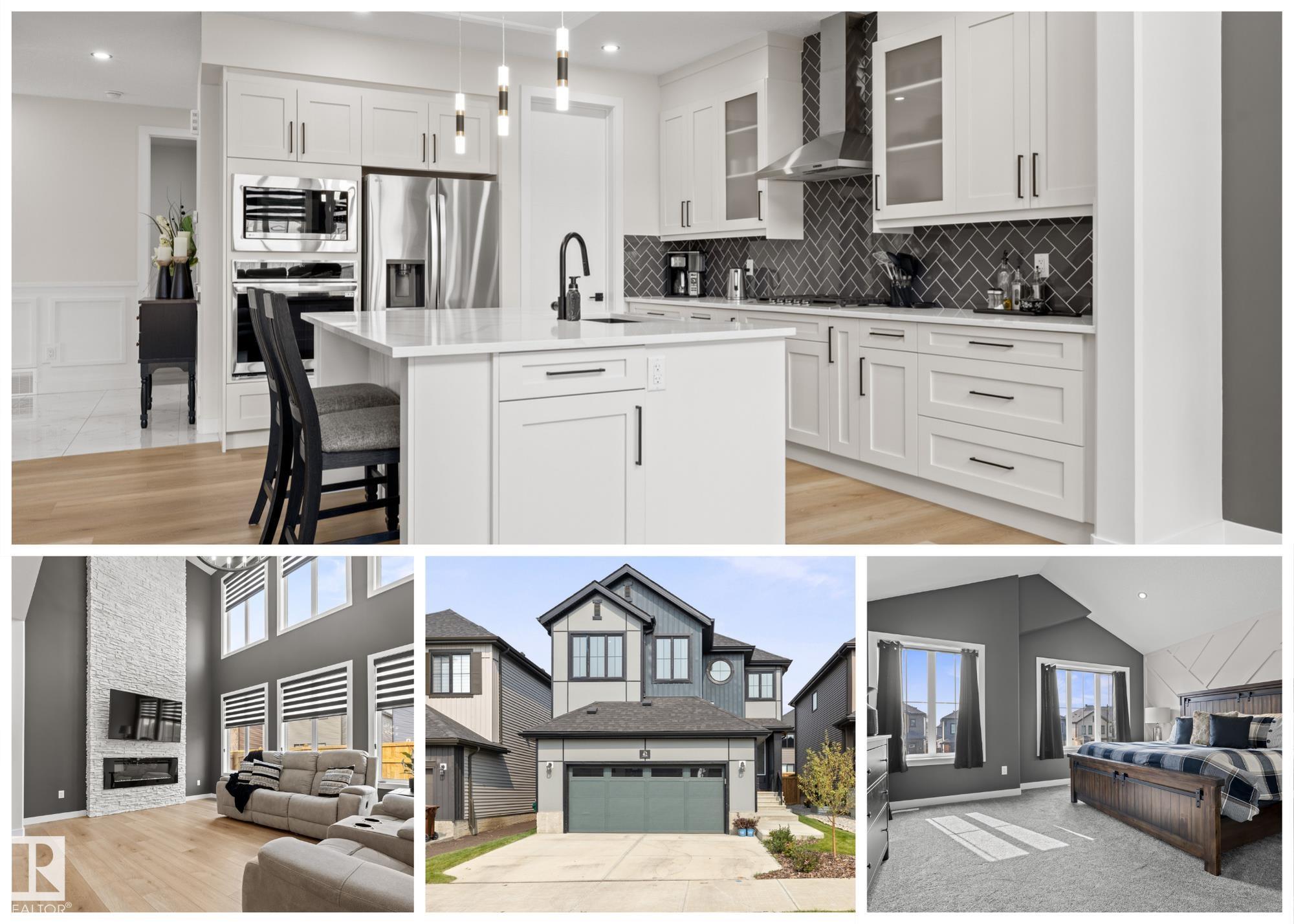 42 CHELLES Wynd, E4456126, Alberta,