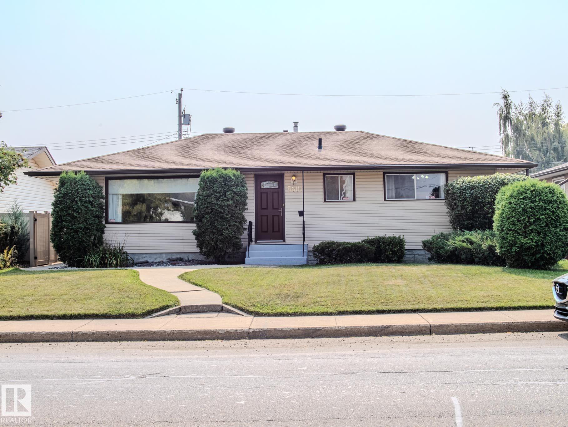 5607 94B Avenue, E4456132, Alberta,