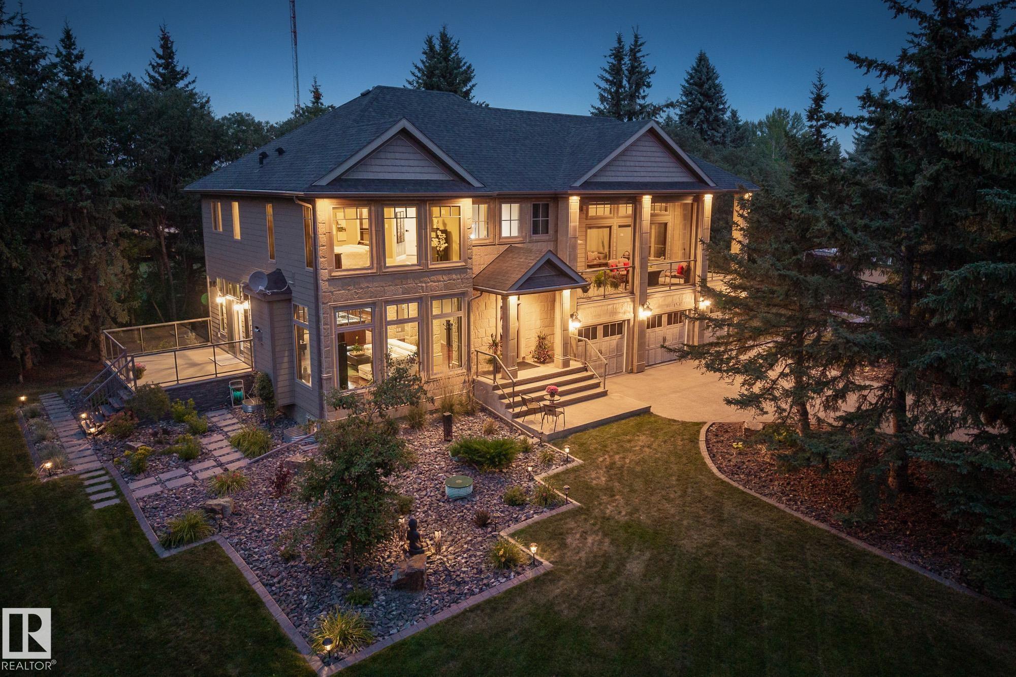 26028 MEADOWVIEW Drive, E4456138, Alberta,