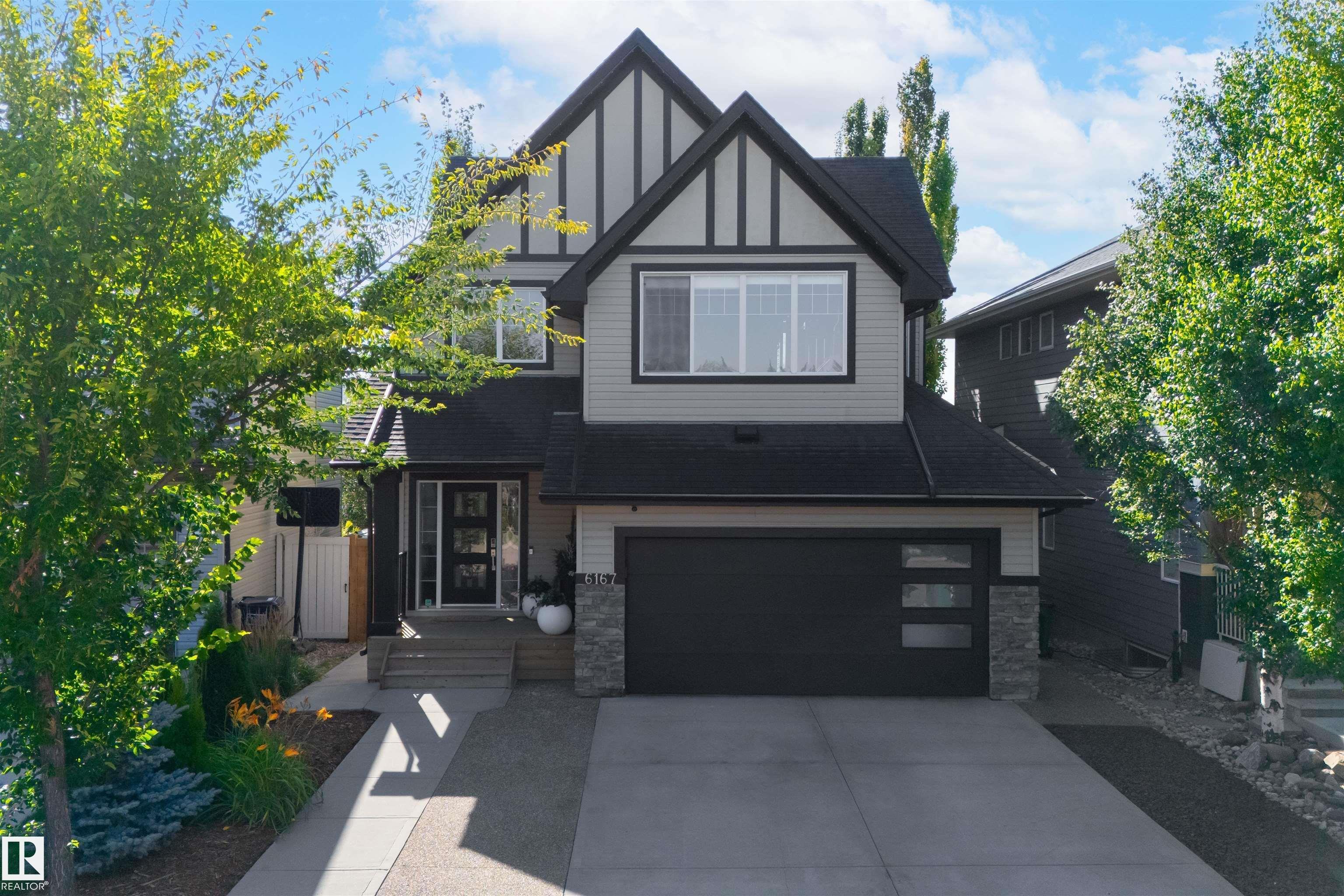 6167 STINSON Way, E4456140, Alberta,