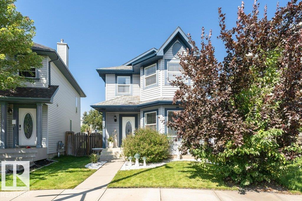 643 Windross Crescent, E4456151, Alberta,