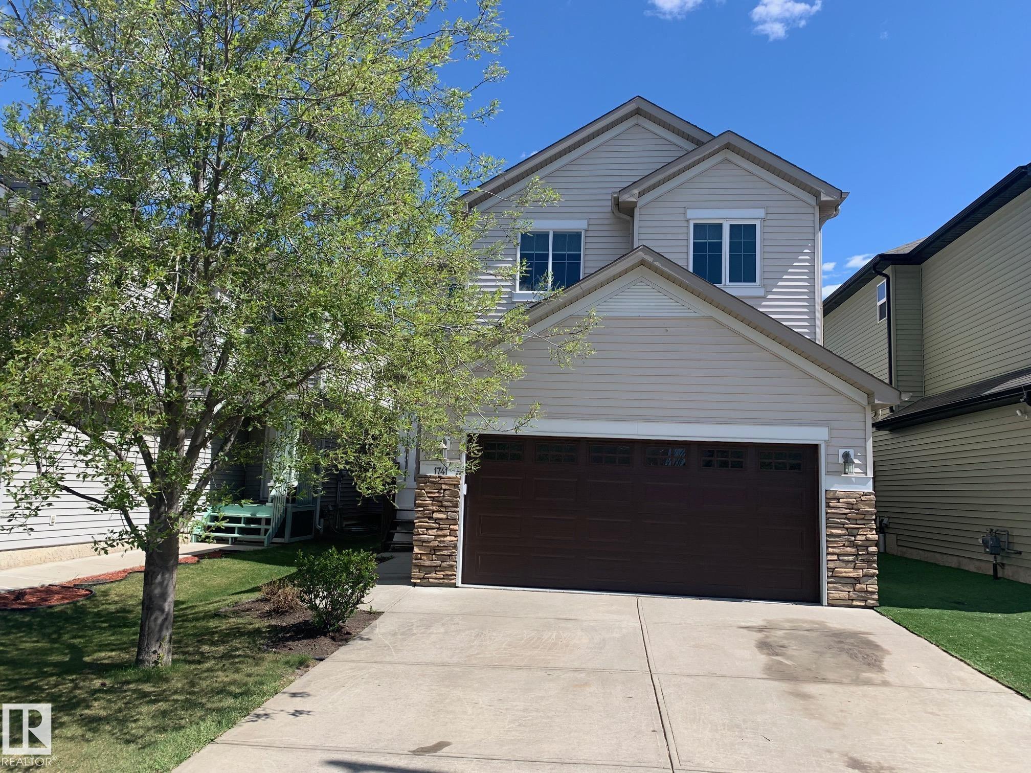 1741 63A Street, E4456161, Alberta,