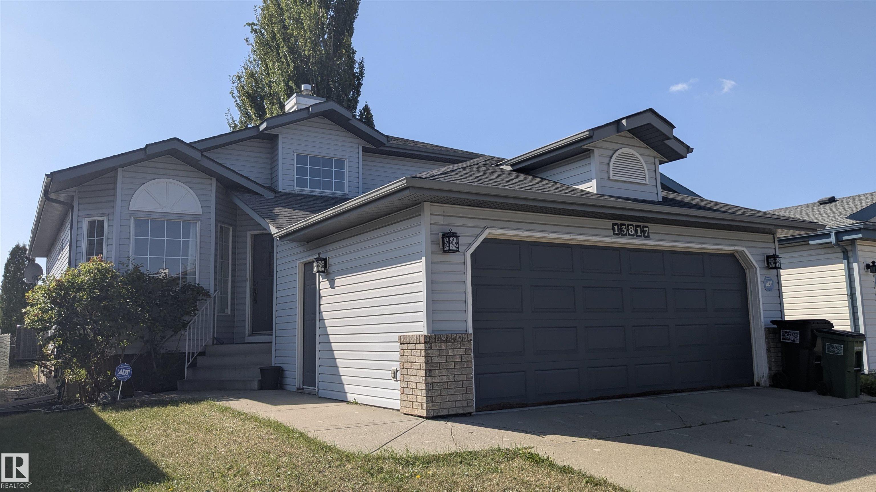 13817 131A Avenue, E4456162, Alberta,