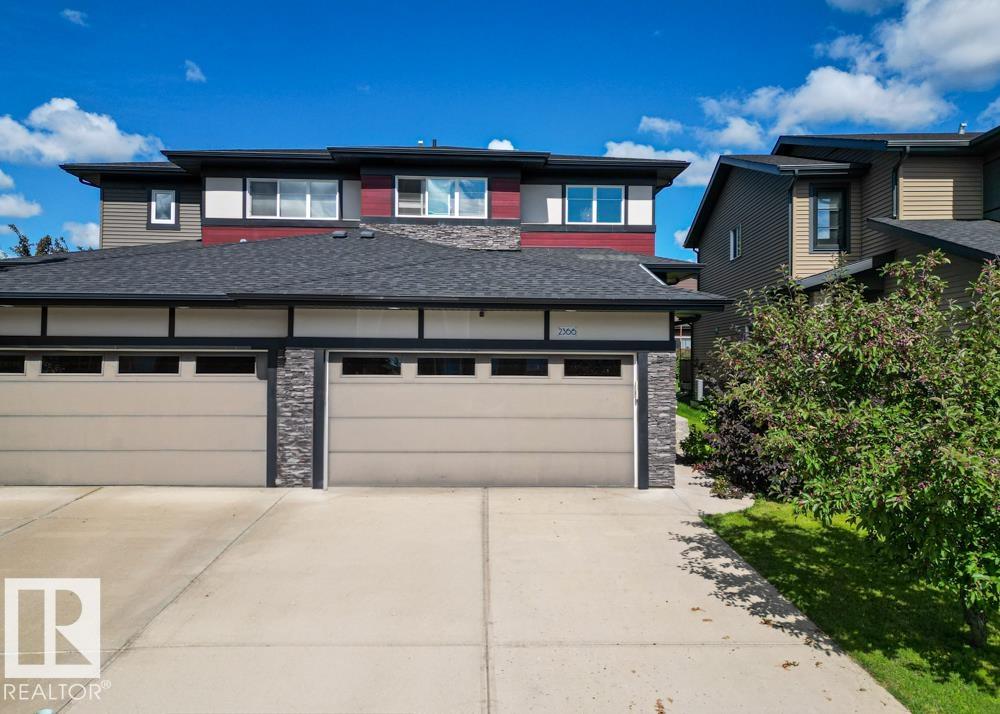 2366 WARE Crescent, E4456168, Alberta,