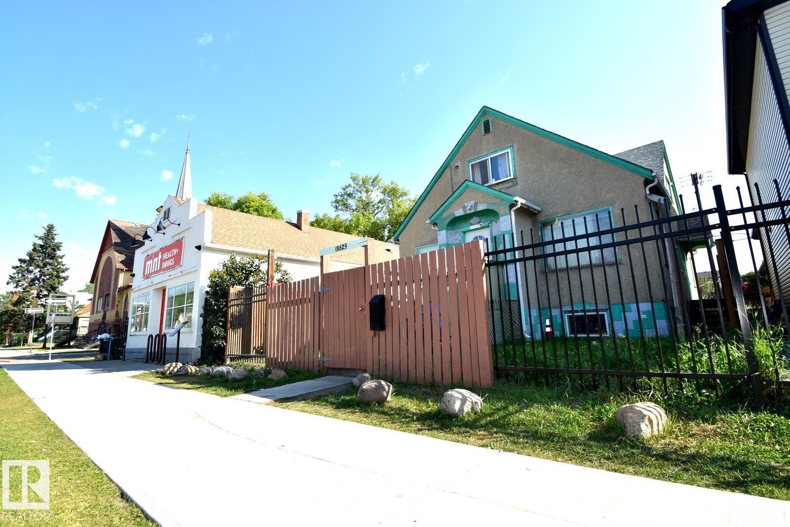 10629 96 Street, E4456172, Alberta,
