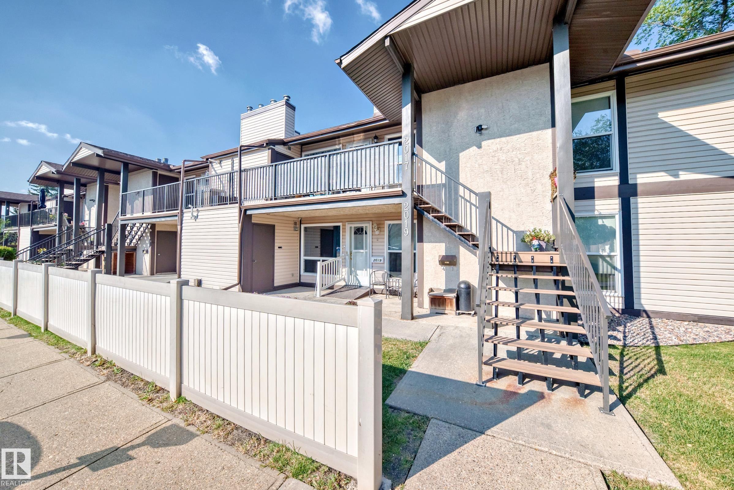 2019 SADDLEBACK Road, E4456173, Alberta,