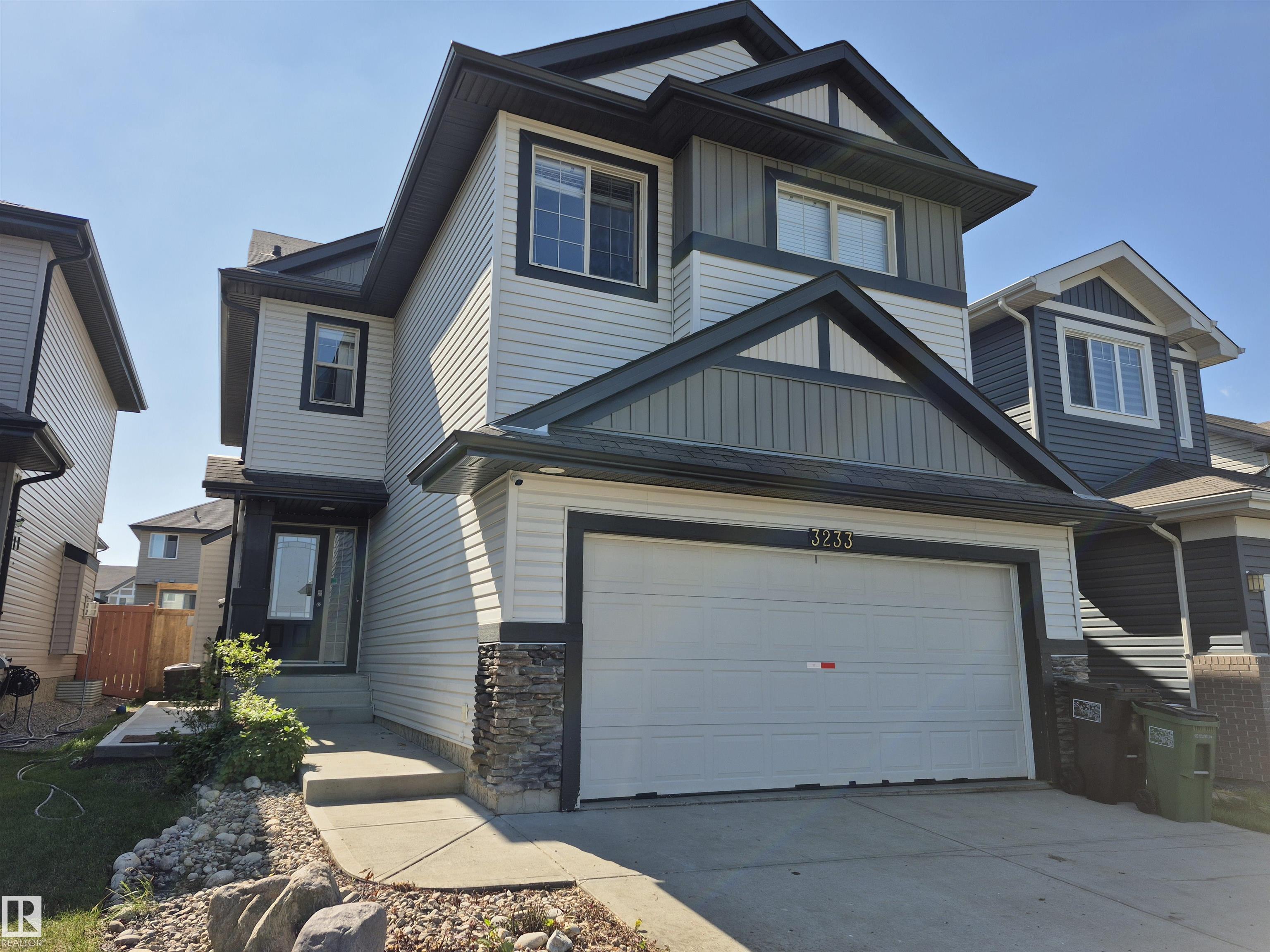 3233 16A Avenue, E4456178, Alberta,