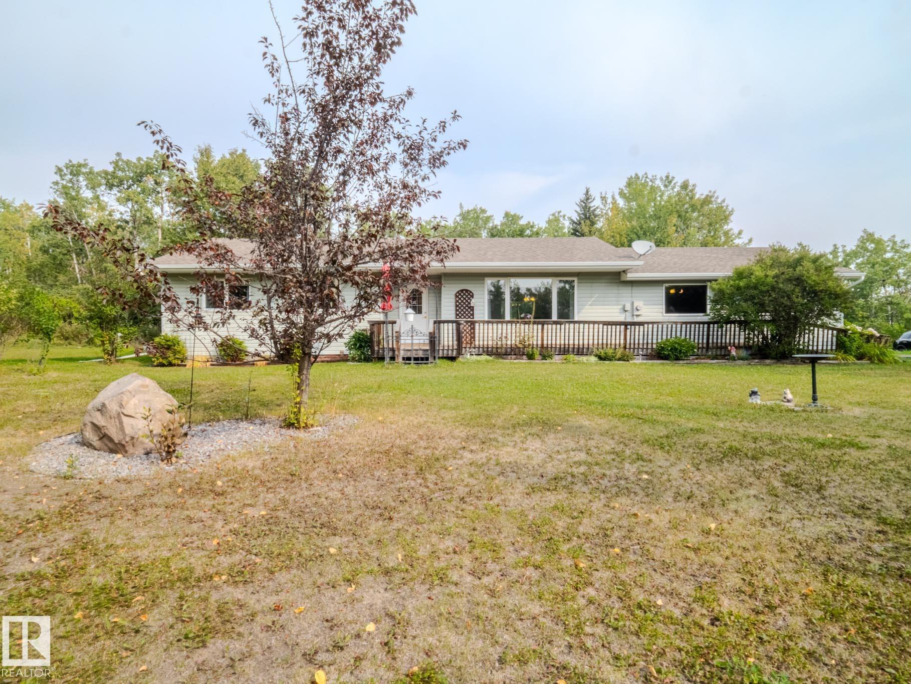 266 52122 RGE ROAD 210, E4456182, Alberta,