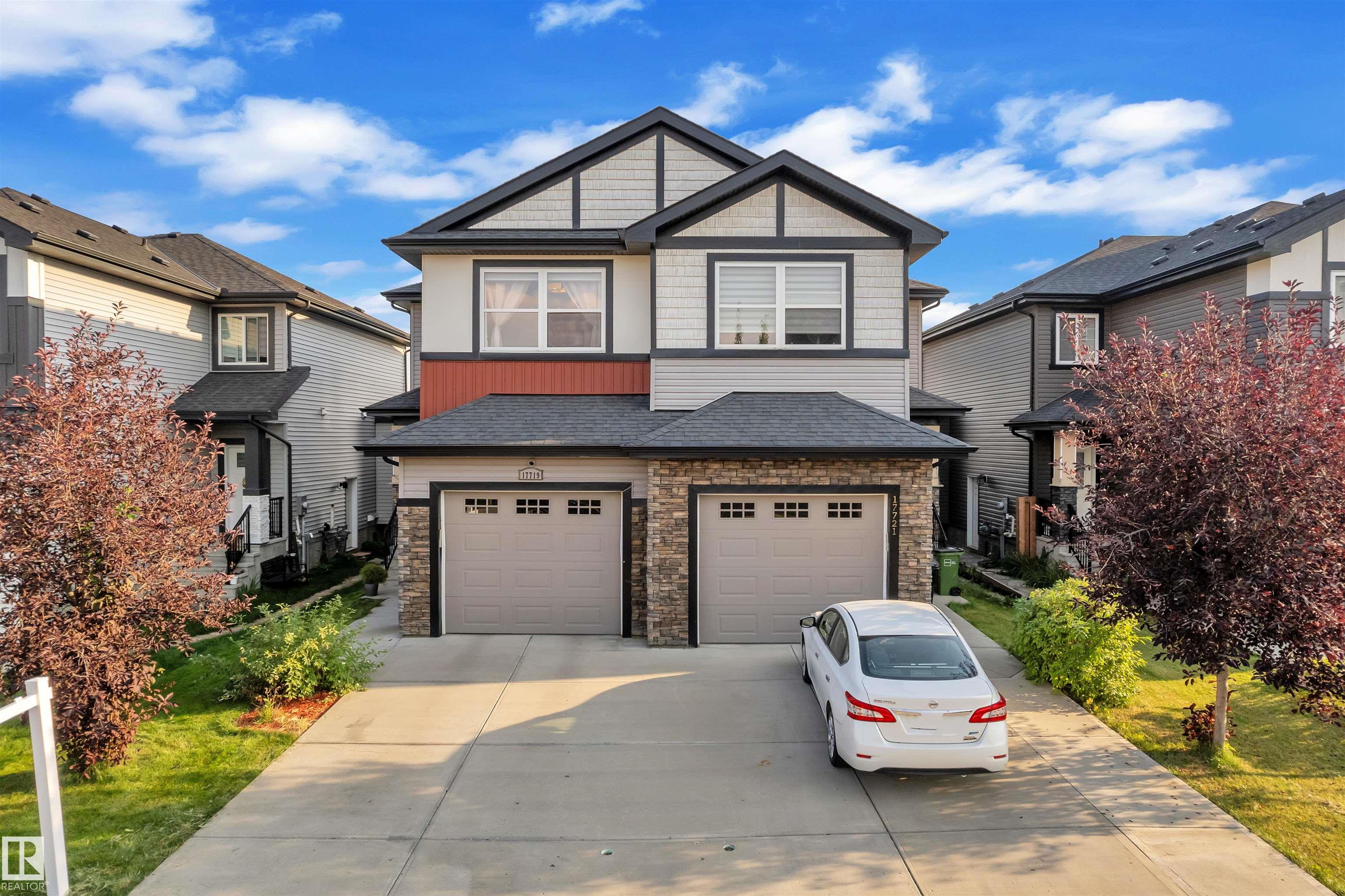 17719 13 Avenue, E4456183, Alberta,