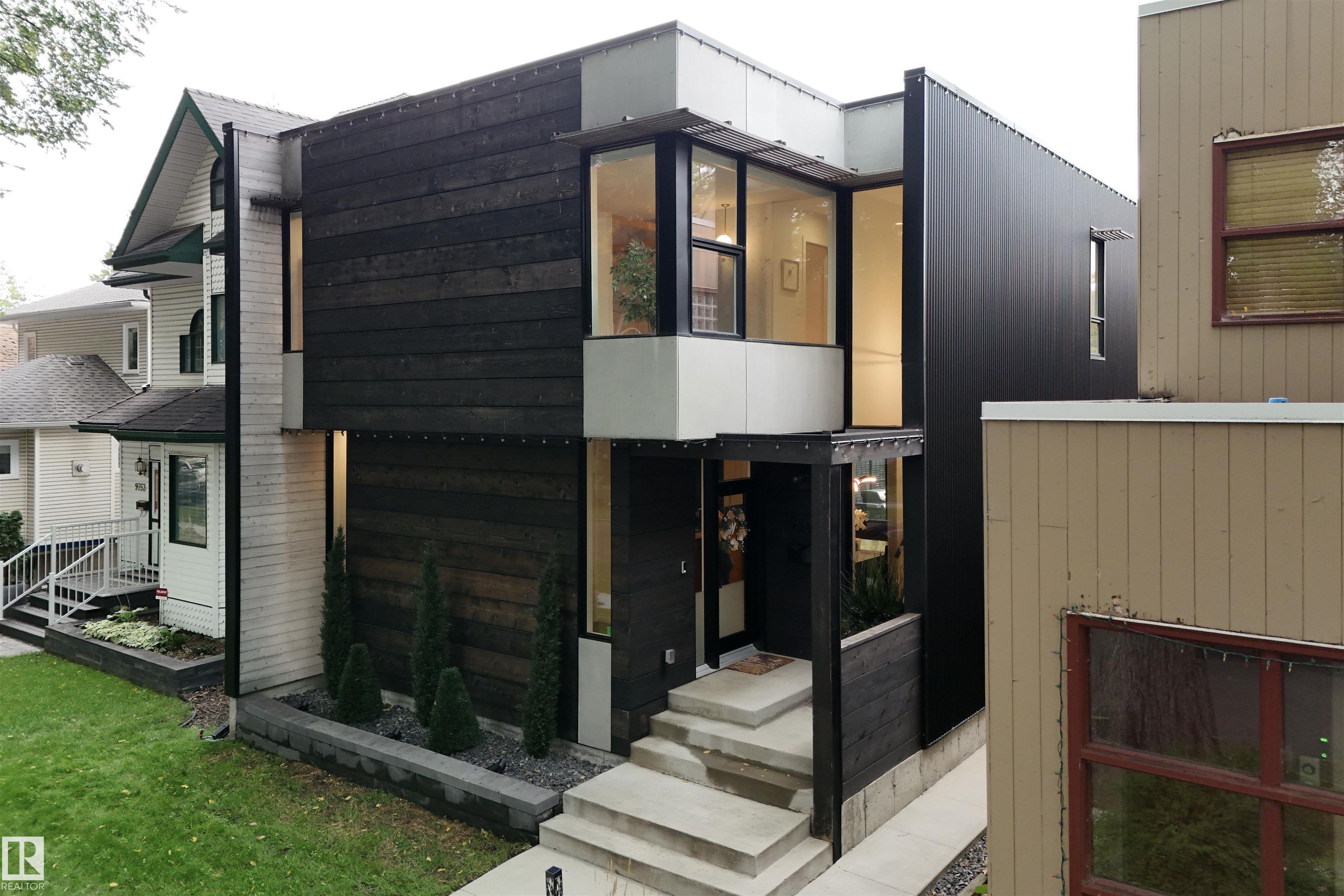 9761 90 Avenue, E4456185, Alberta,