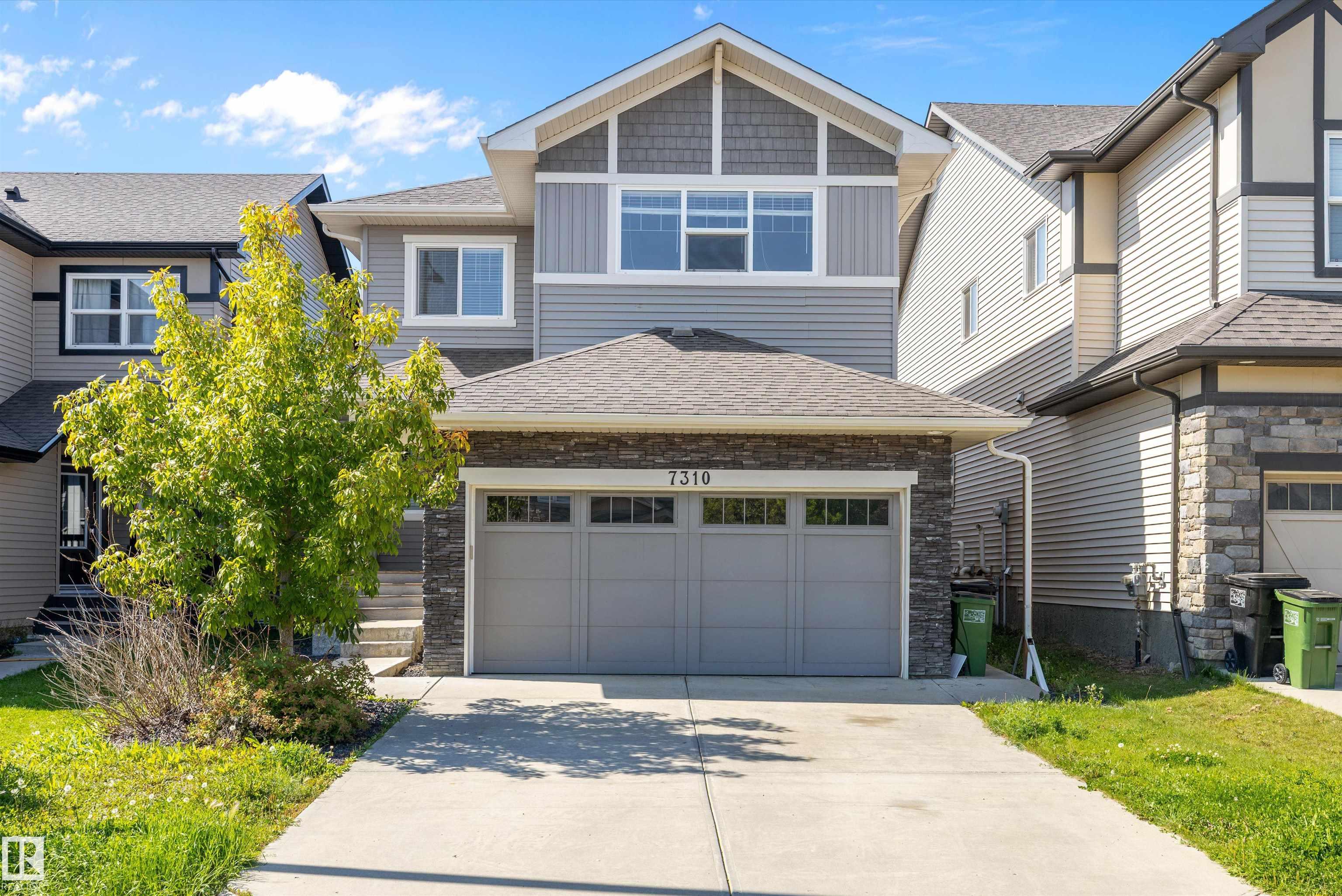 7310 EDGEMONT Way, E4456187, Alberta,
